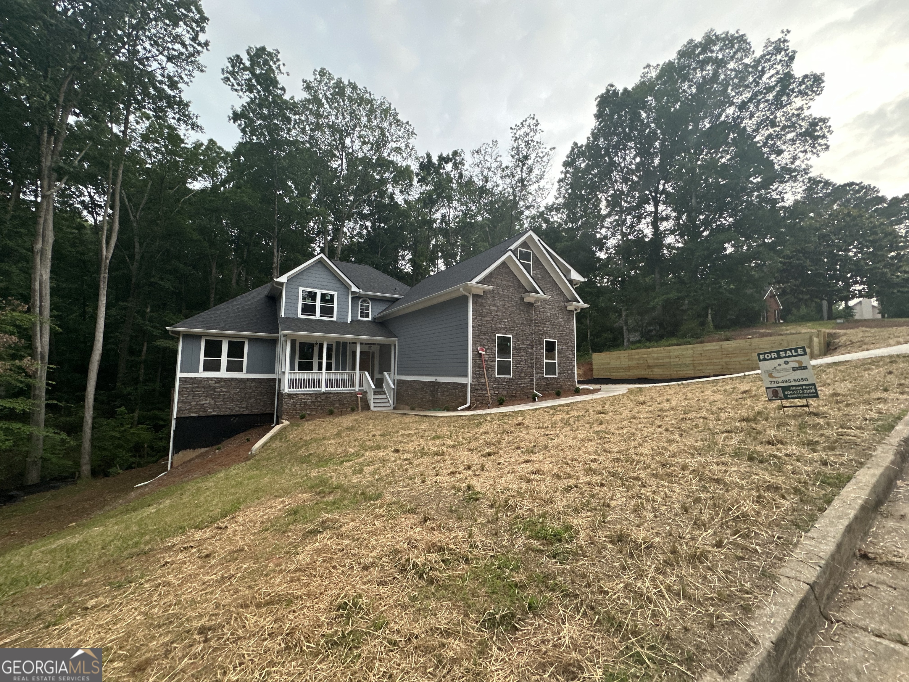 1119 Plantation Drive SE Conyers GA 30094