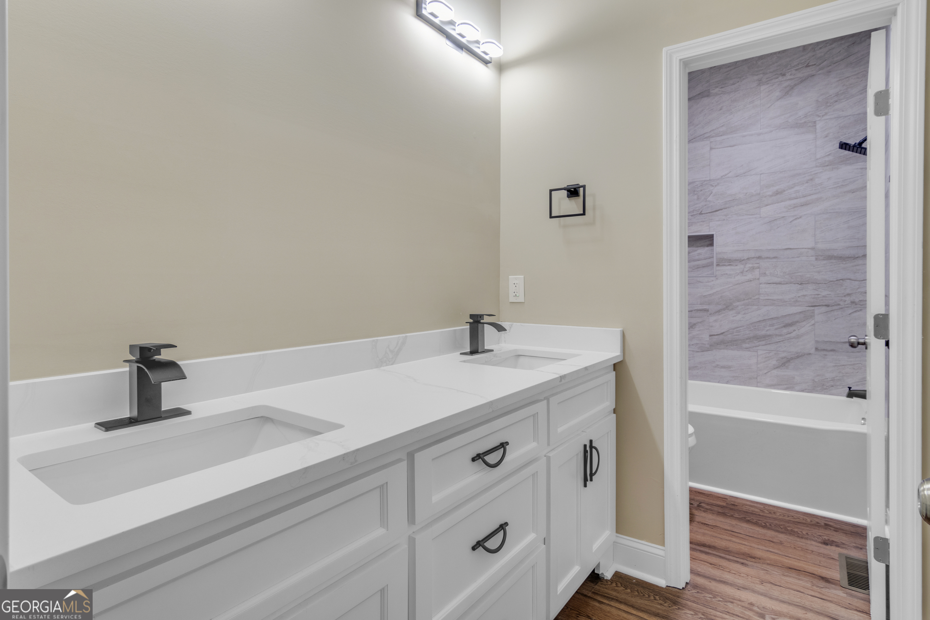 1119 Plantation Drive SE Conyers GA 30094