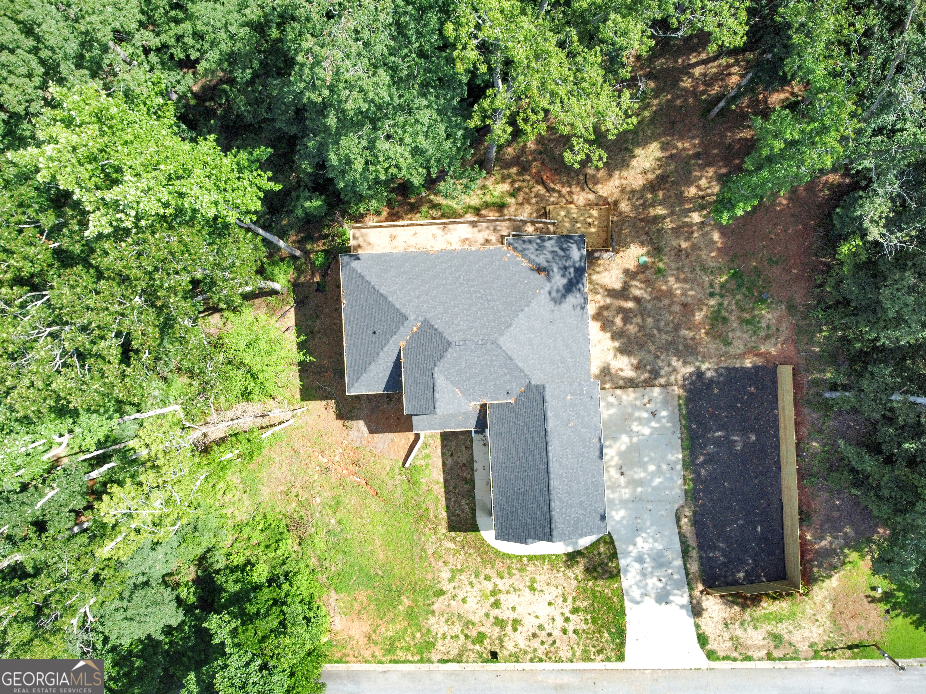 1119 Plantation Drive SE Conyers GA 30094