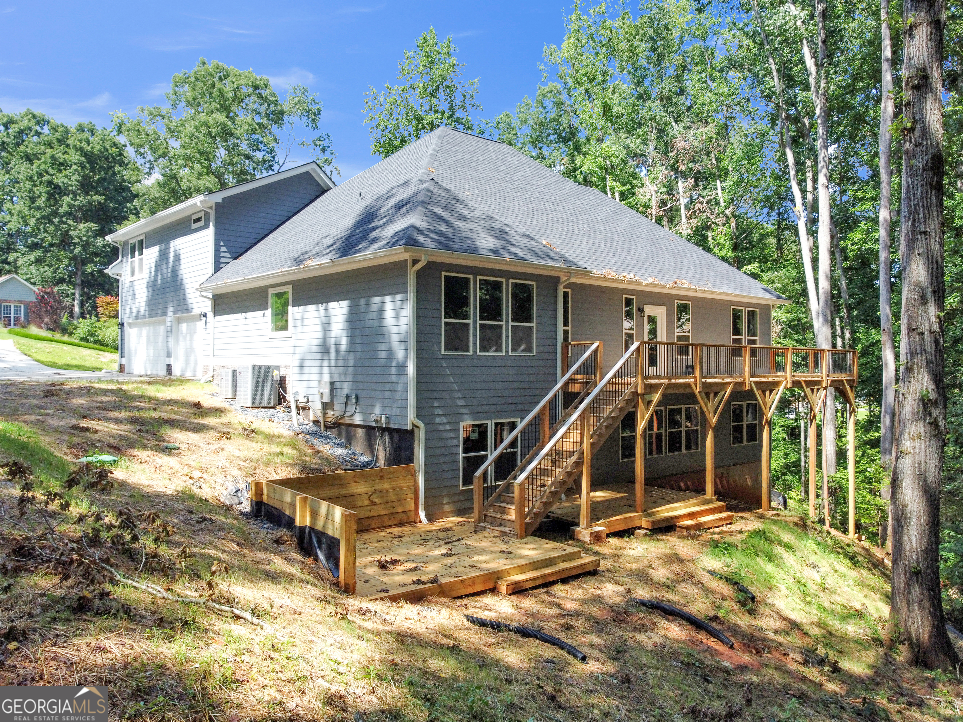 1119 Plantation Drive SE Conyers GA 30094