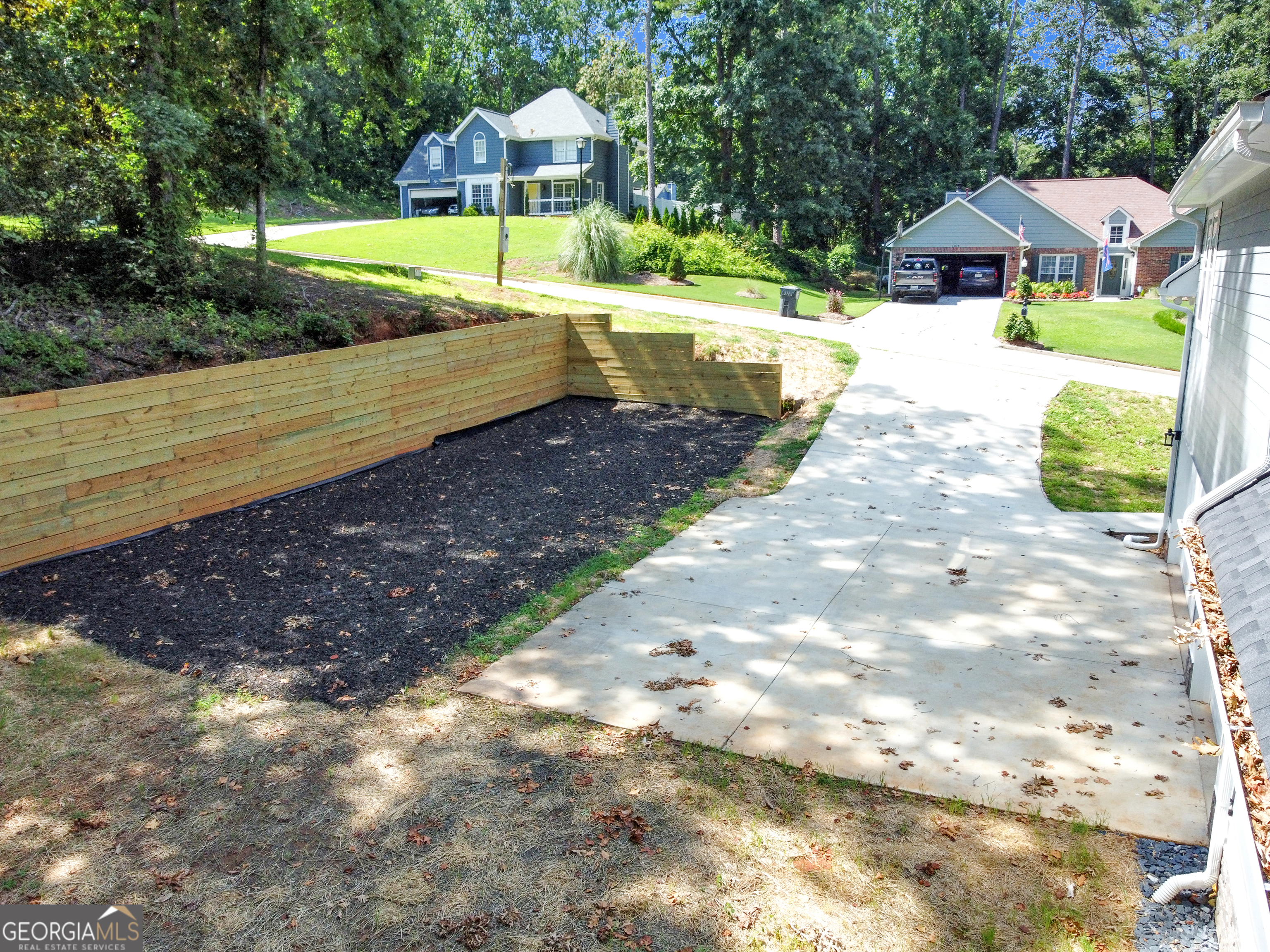 1119 Plantation Drive SE Conyers GA 30094