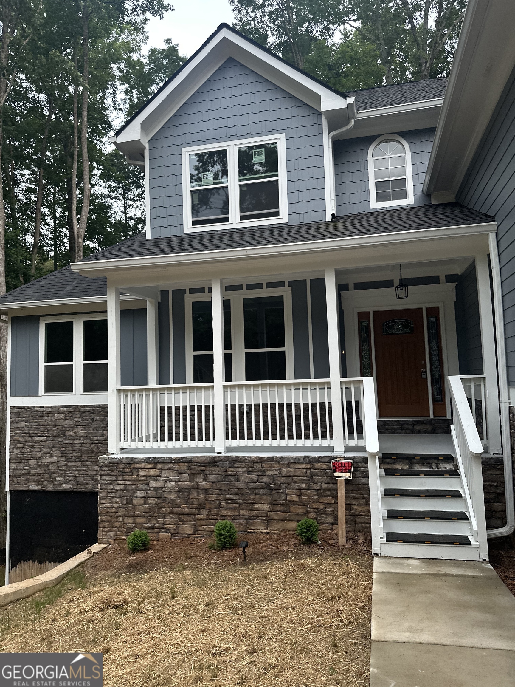 1119 Plantation Drive SE Conyers GA 30094
