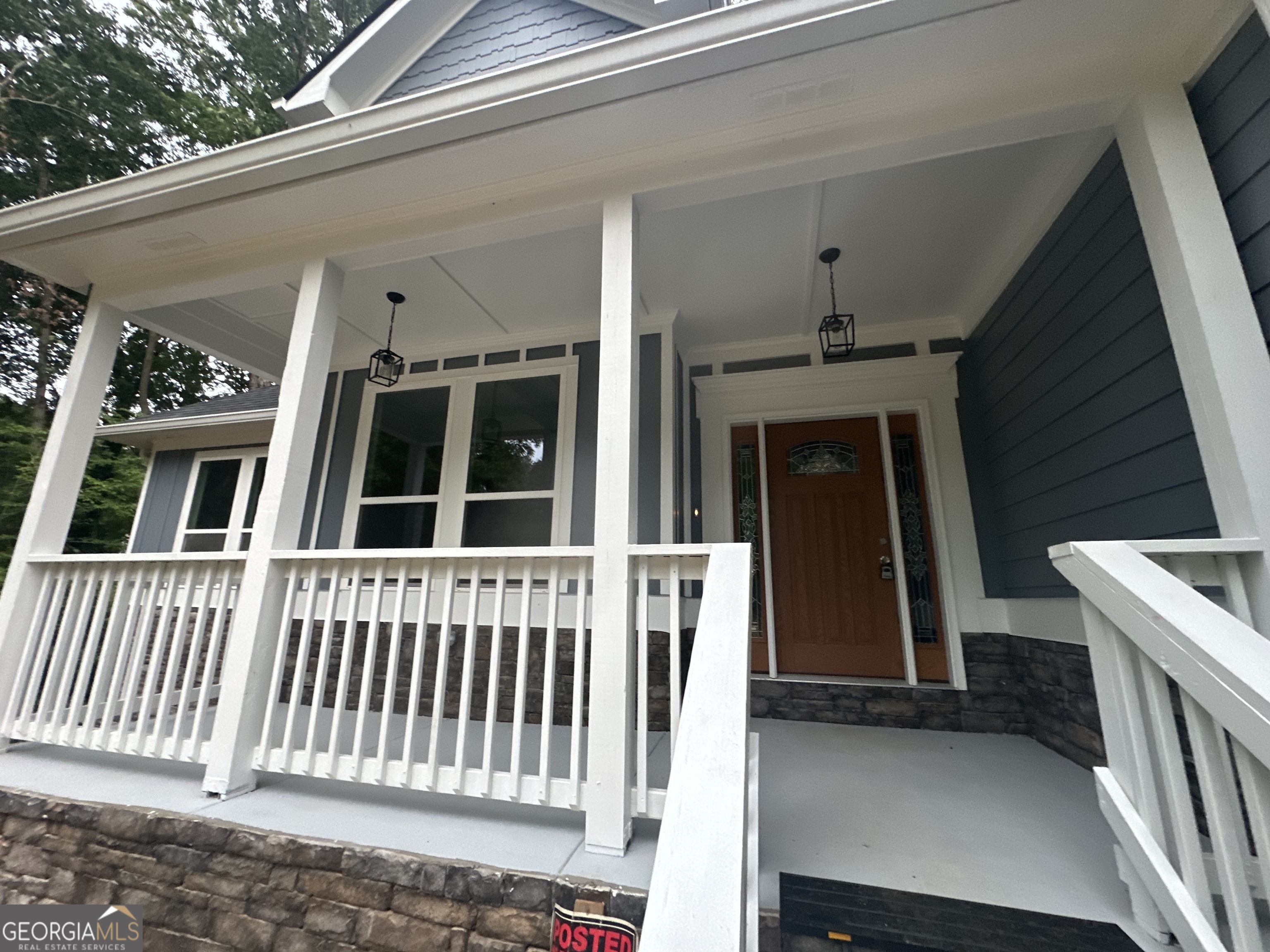 1119 Plantation Drive SE Conyers GA 30094
