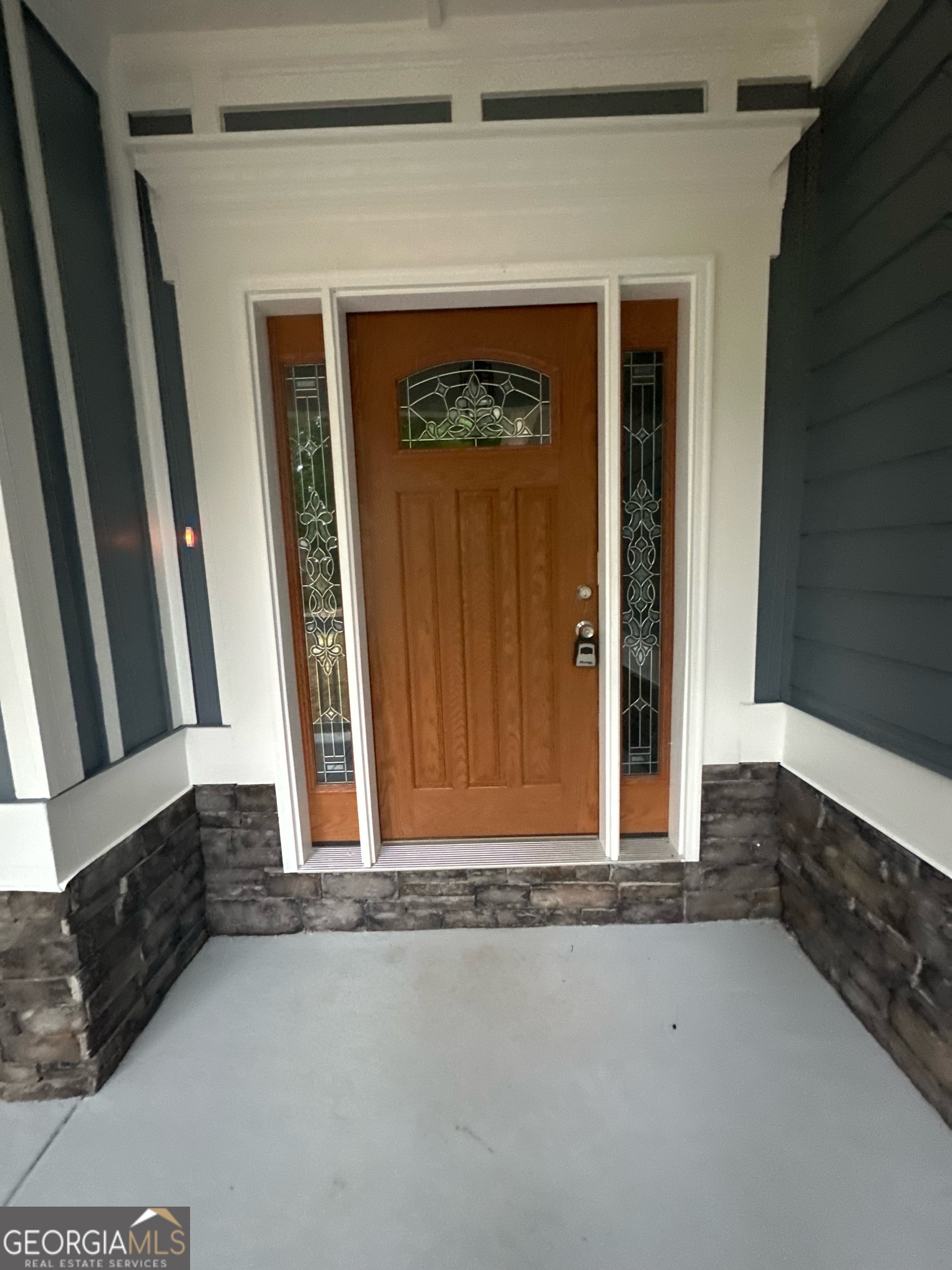 1119 Plantation Drive SE Conyers GA 30094