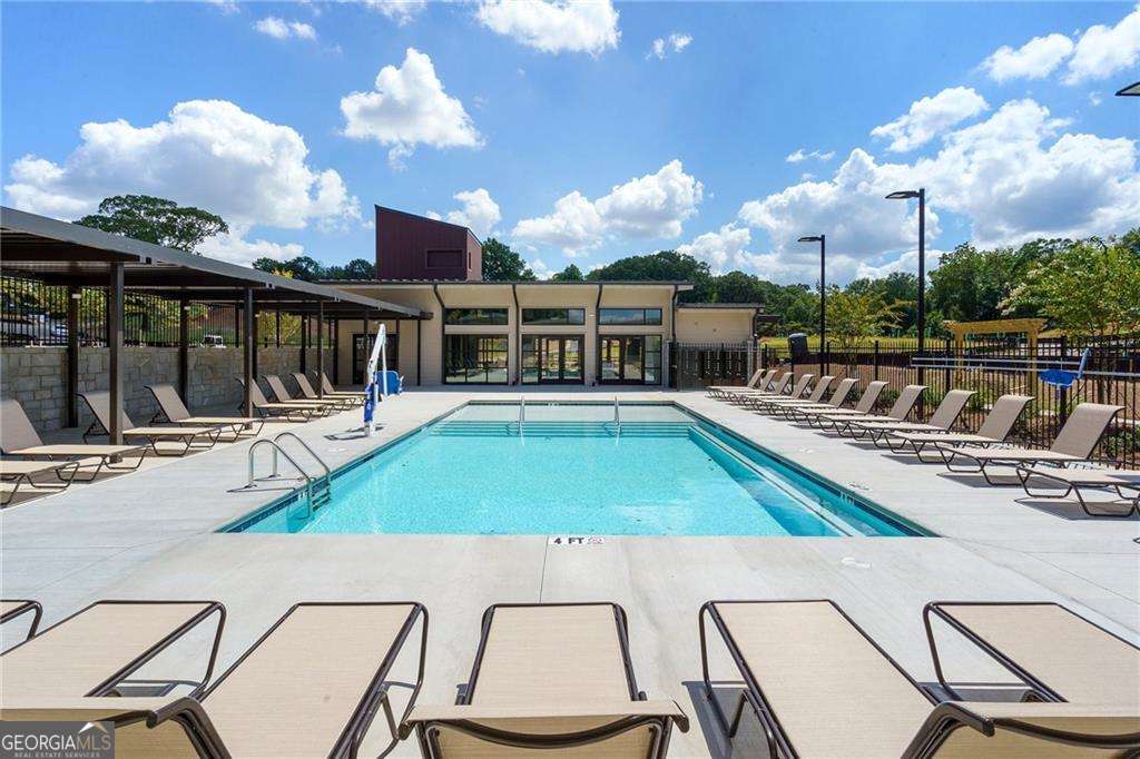1369 Breezy Circle SE Atlanta GA 30315