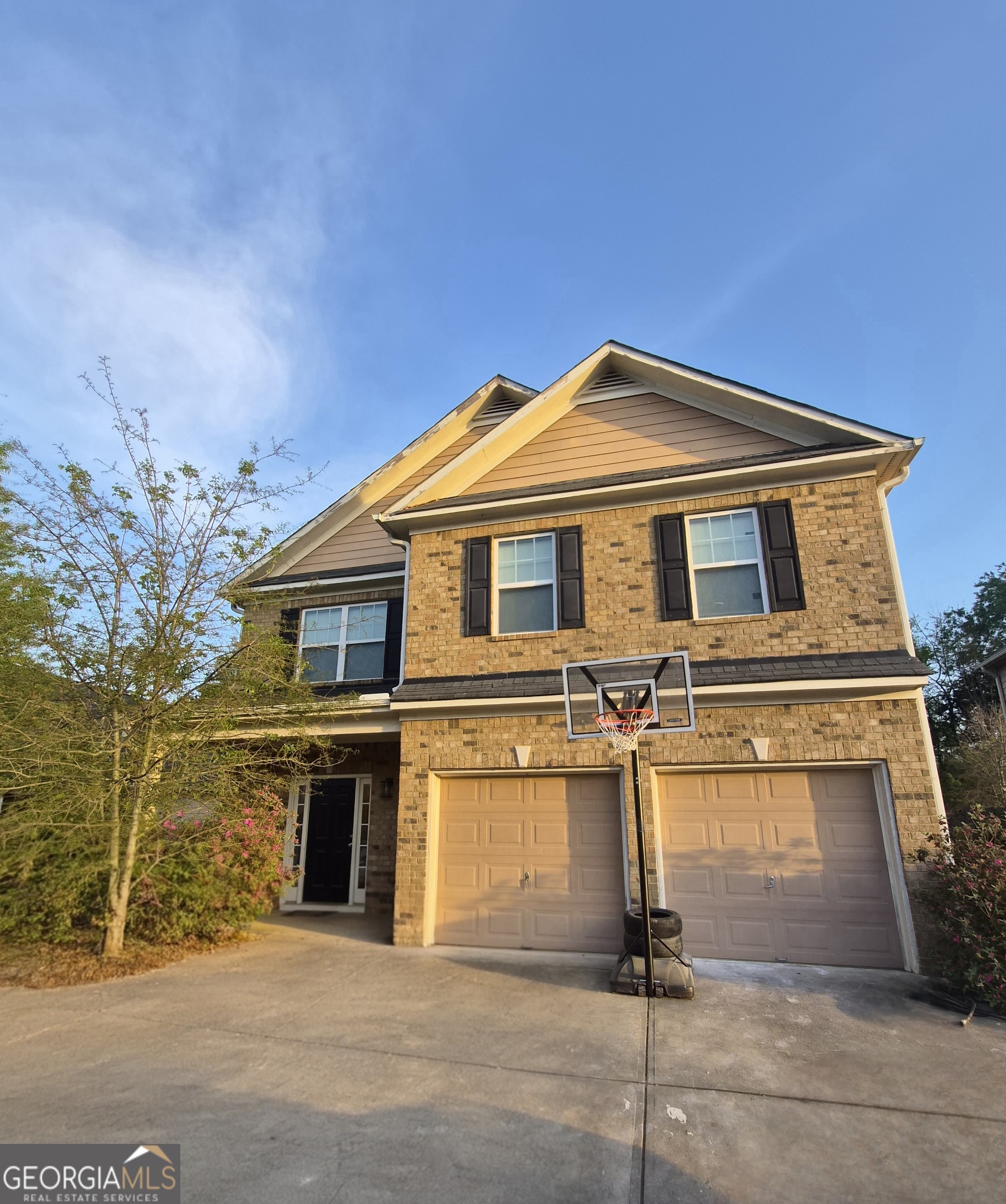 217 Klinetop Drive Mcdonough GA 30253