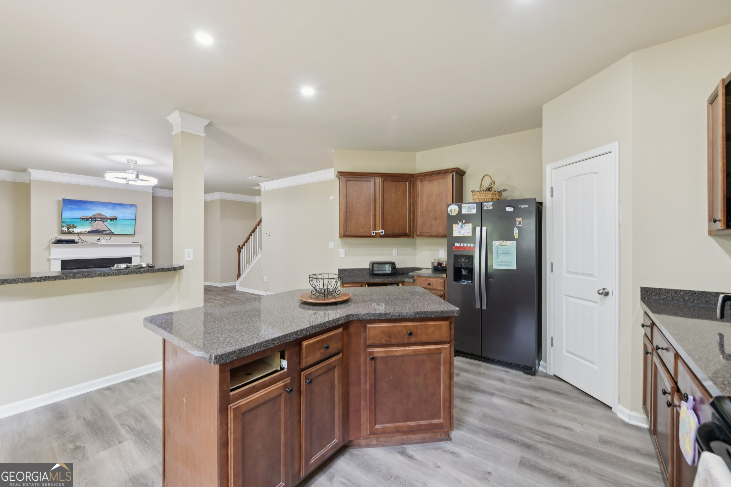 217 Klinetop Drive Mcdonough GA 30253