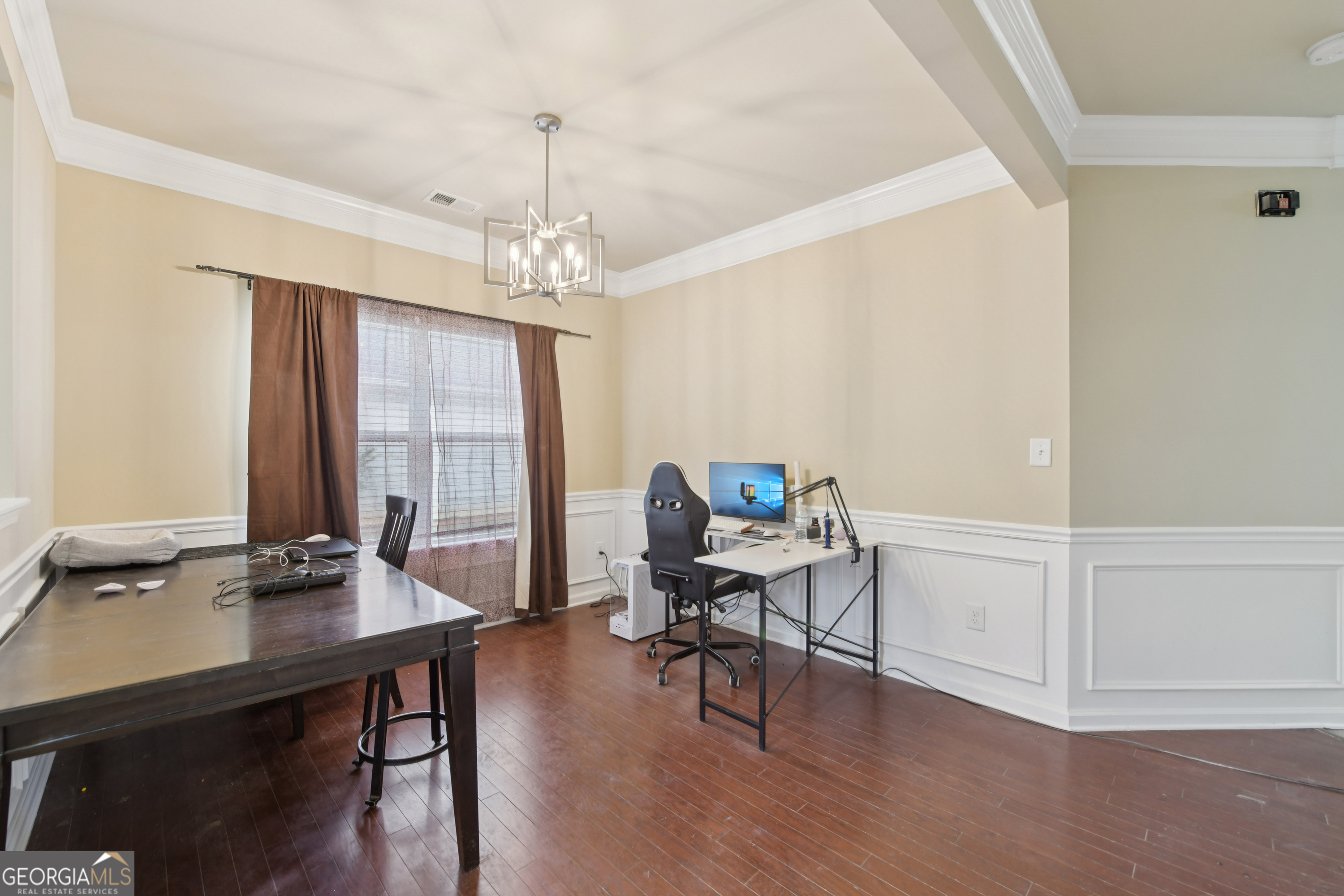217 Klinetop Drive Mcdonough GA 30253