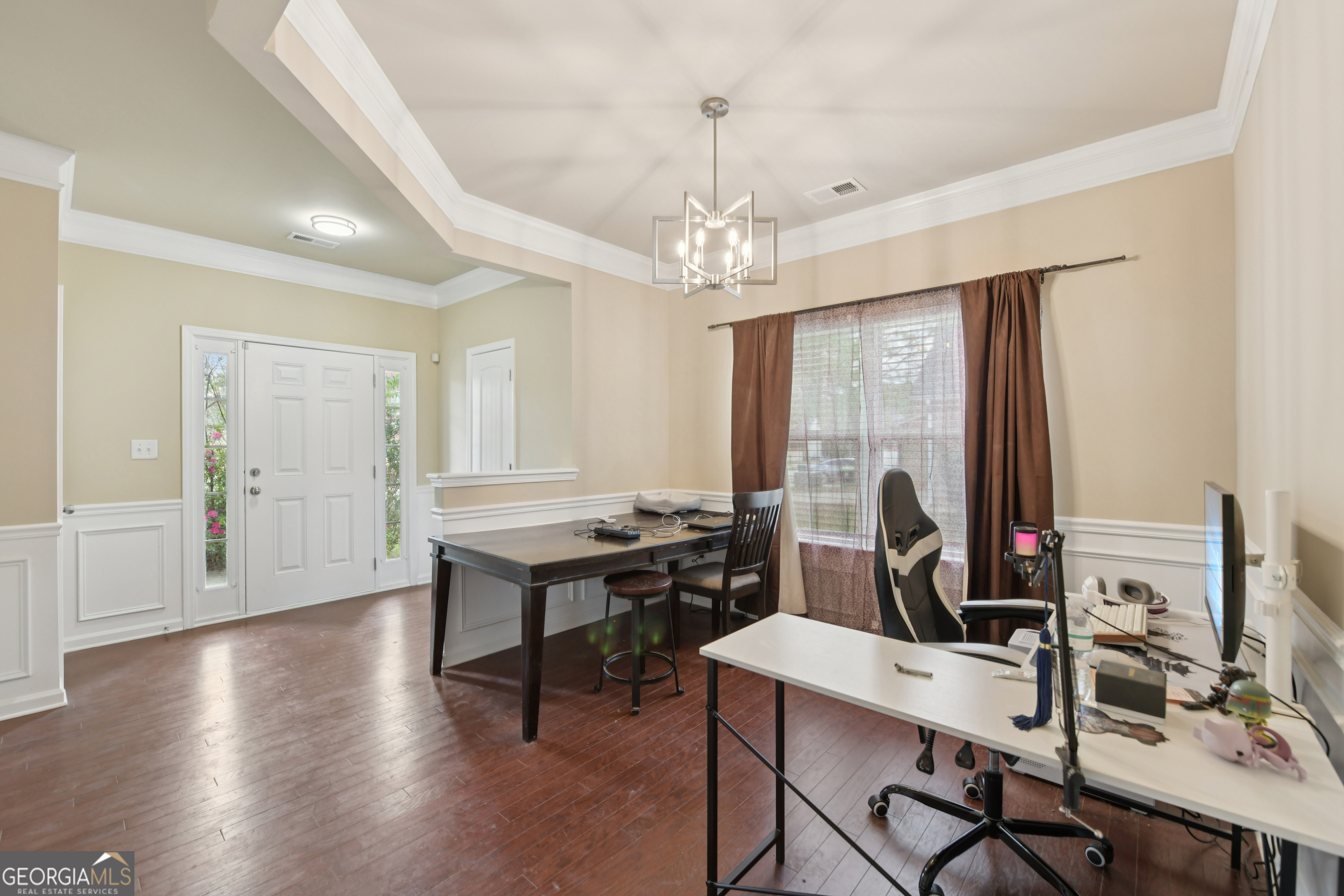 217 Klinetop Drive Mcdonough GA 30253