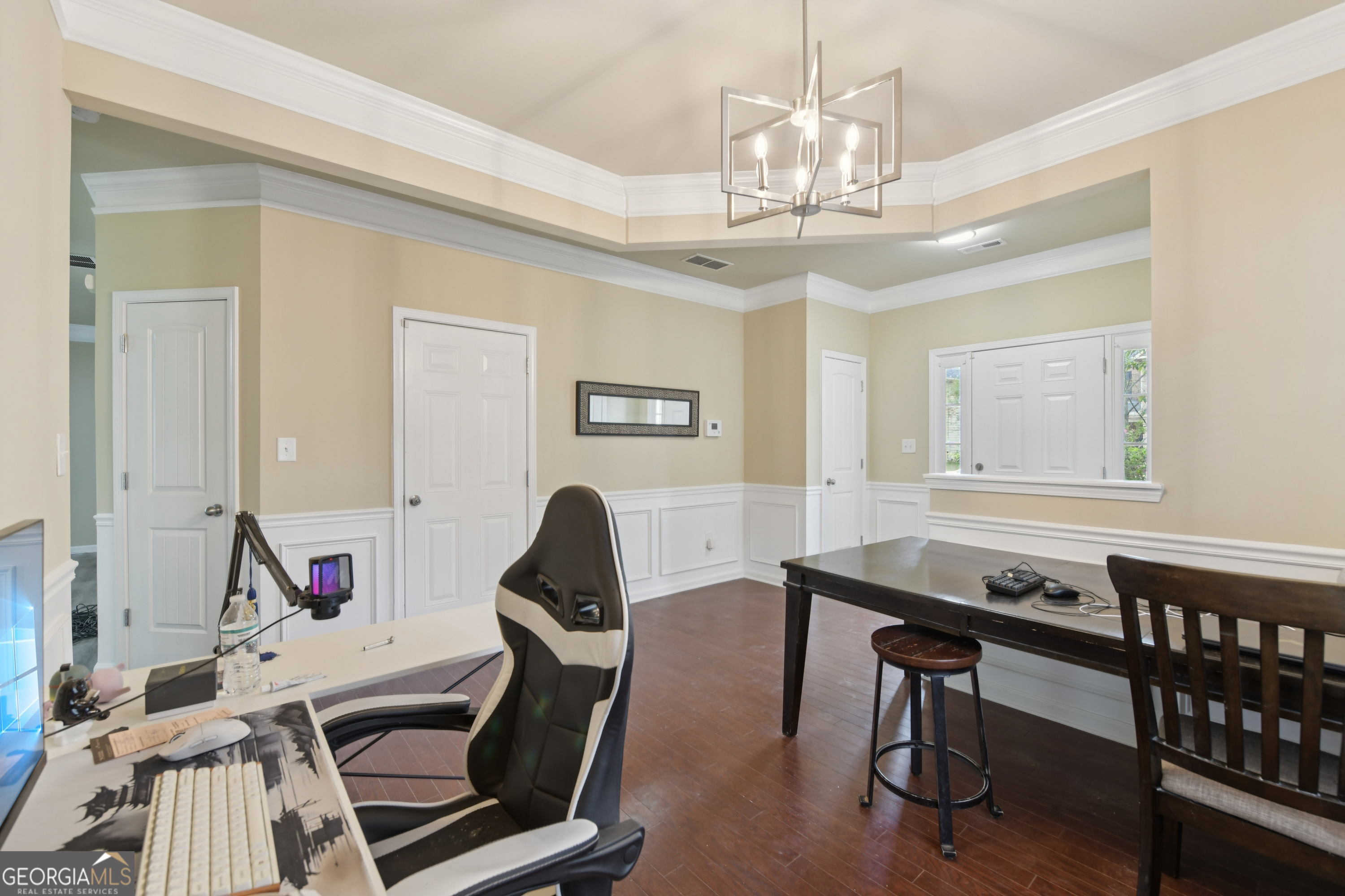 217 Klinetop Drive Mcdonough GA 30253