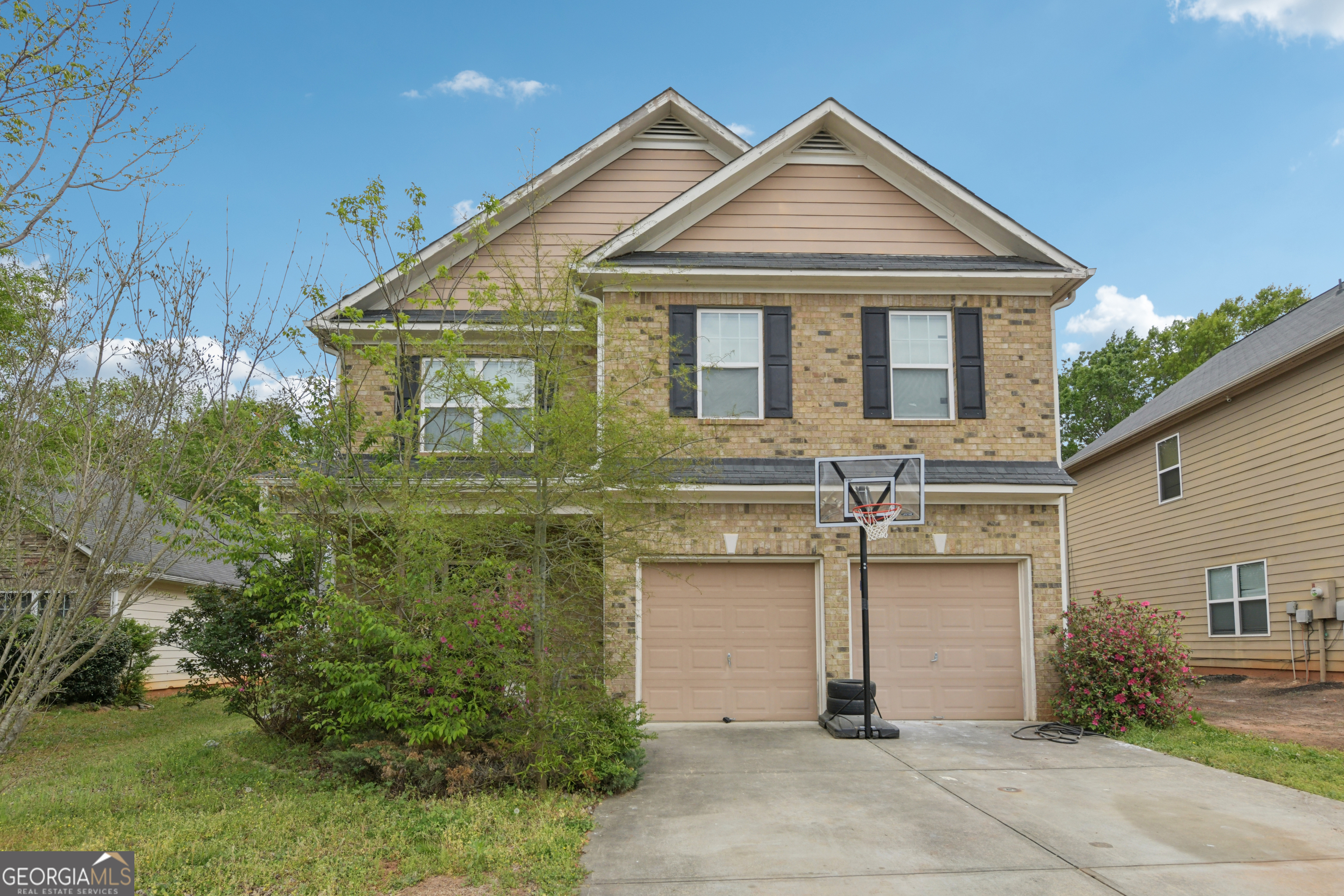 217 Klinetop Drive Mcdonough GA 30253