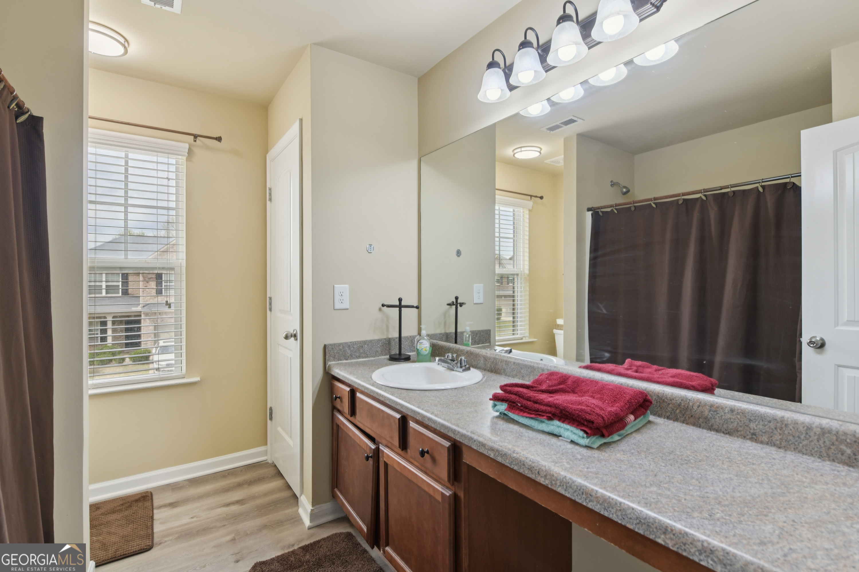 217 Klinetop Drive Mcdonough GA 30253
