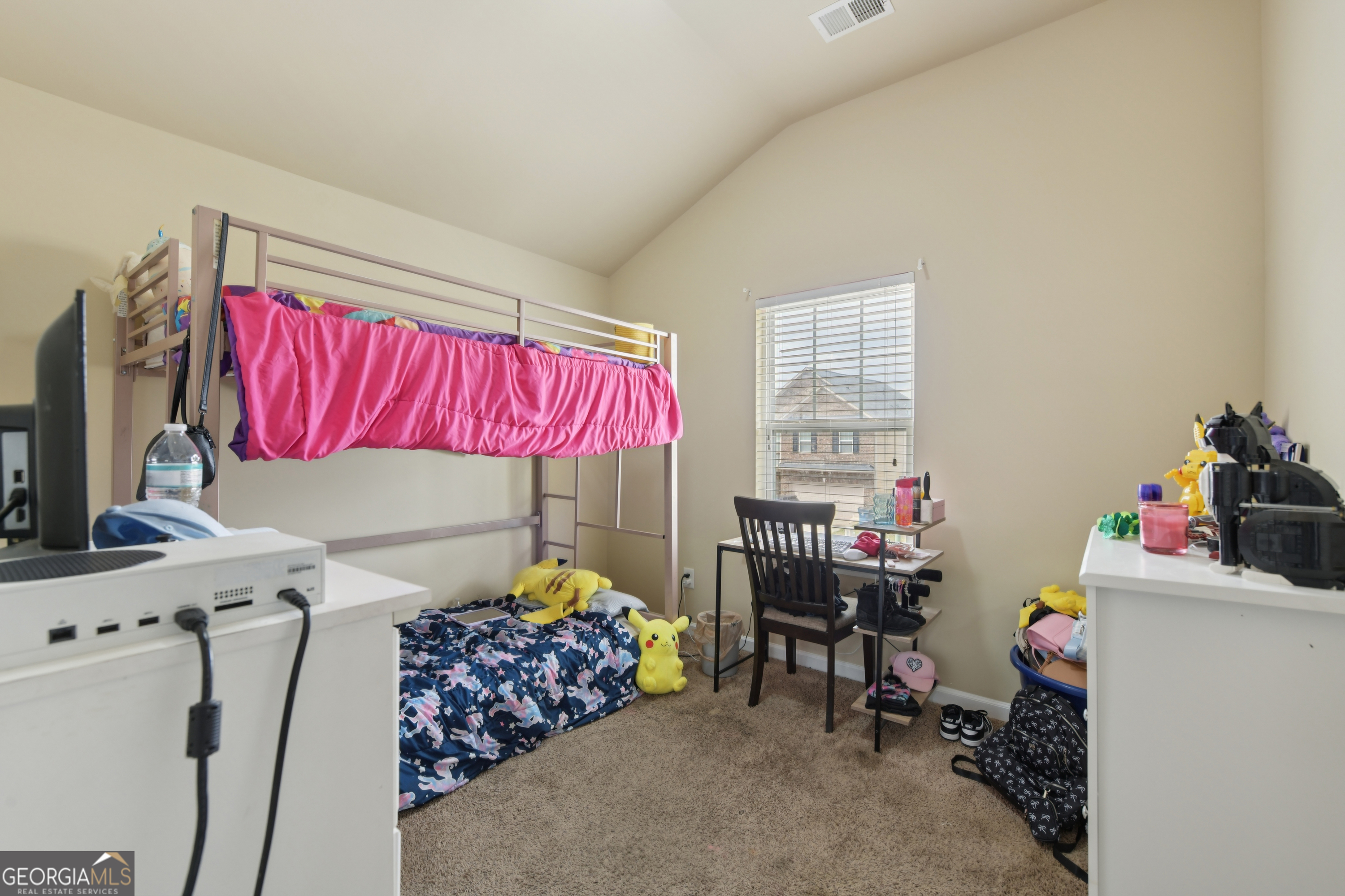 217 Klinetop Drive Mcdonough GA 30253