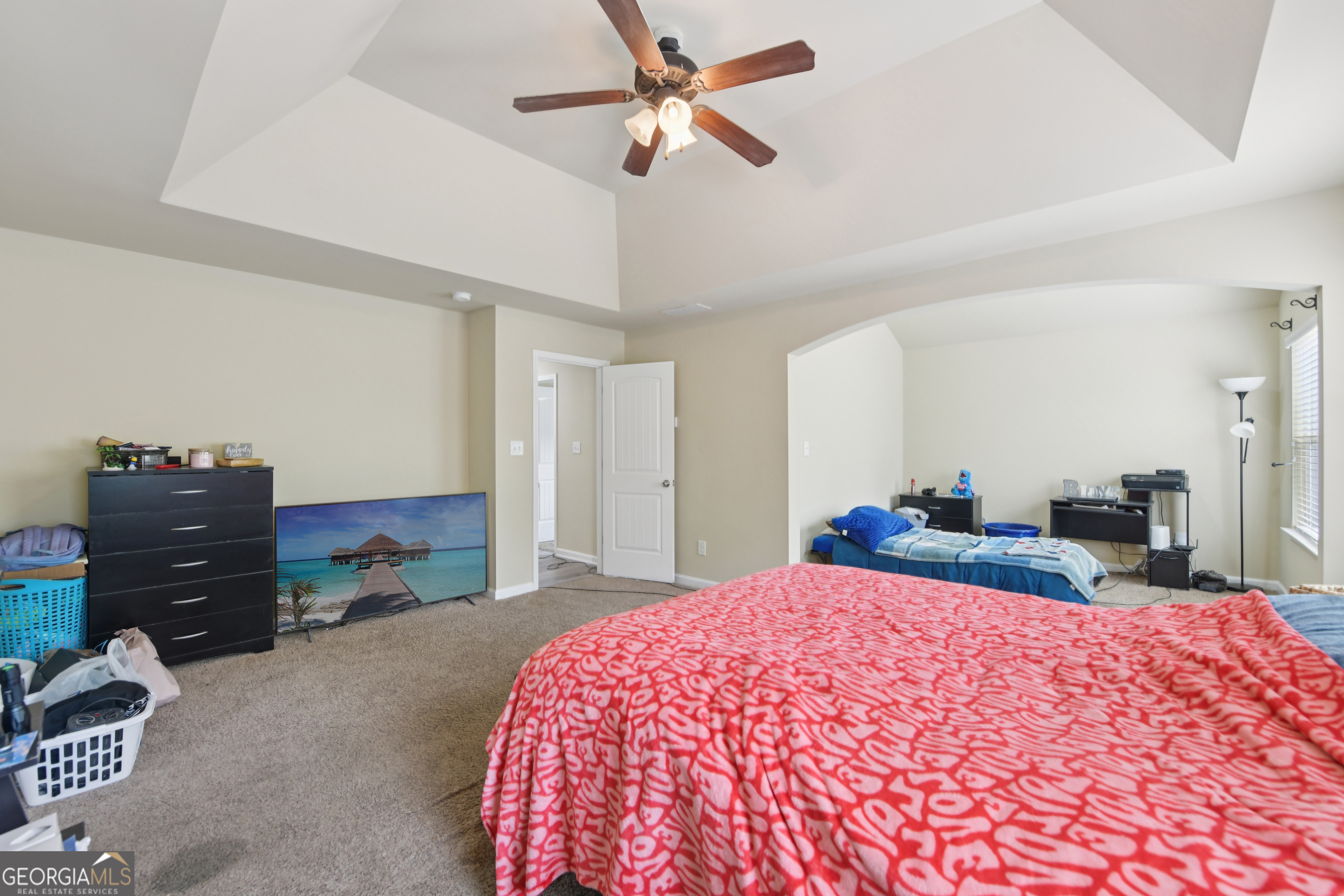 217 Klinetop Drive Mcdonough GA 30253