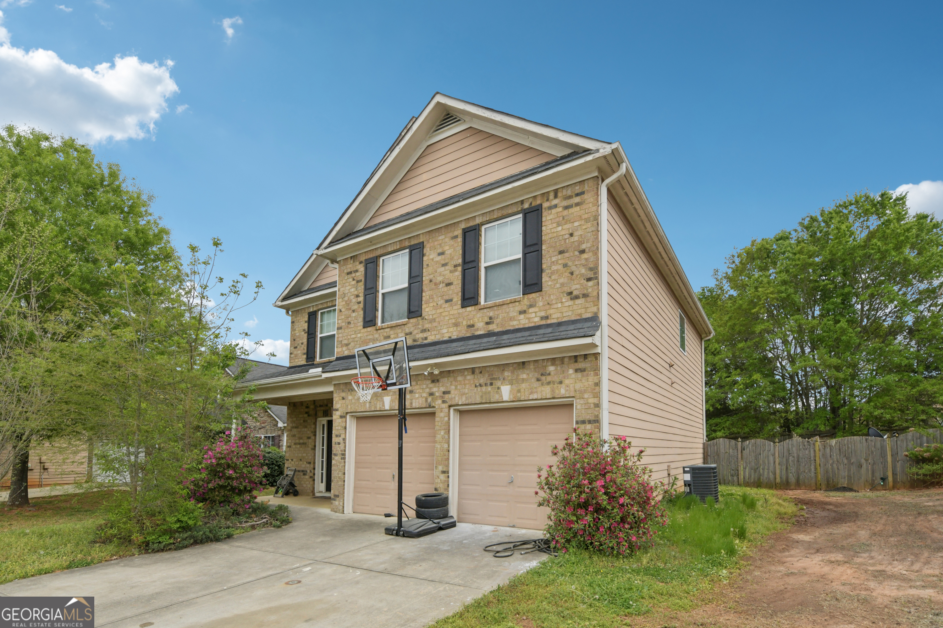 217 Klinetop Drive Mcdonough GA 30253