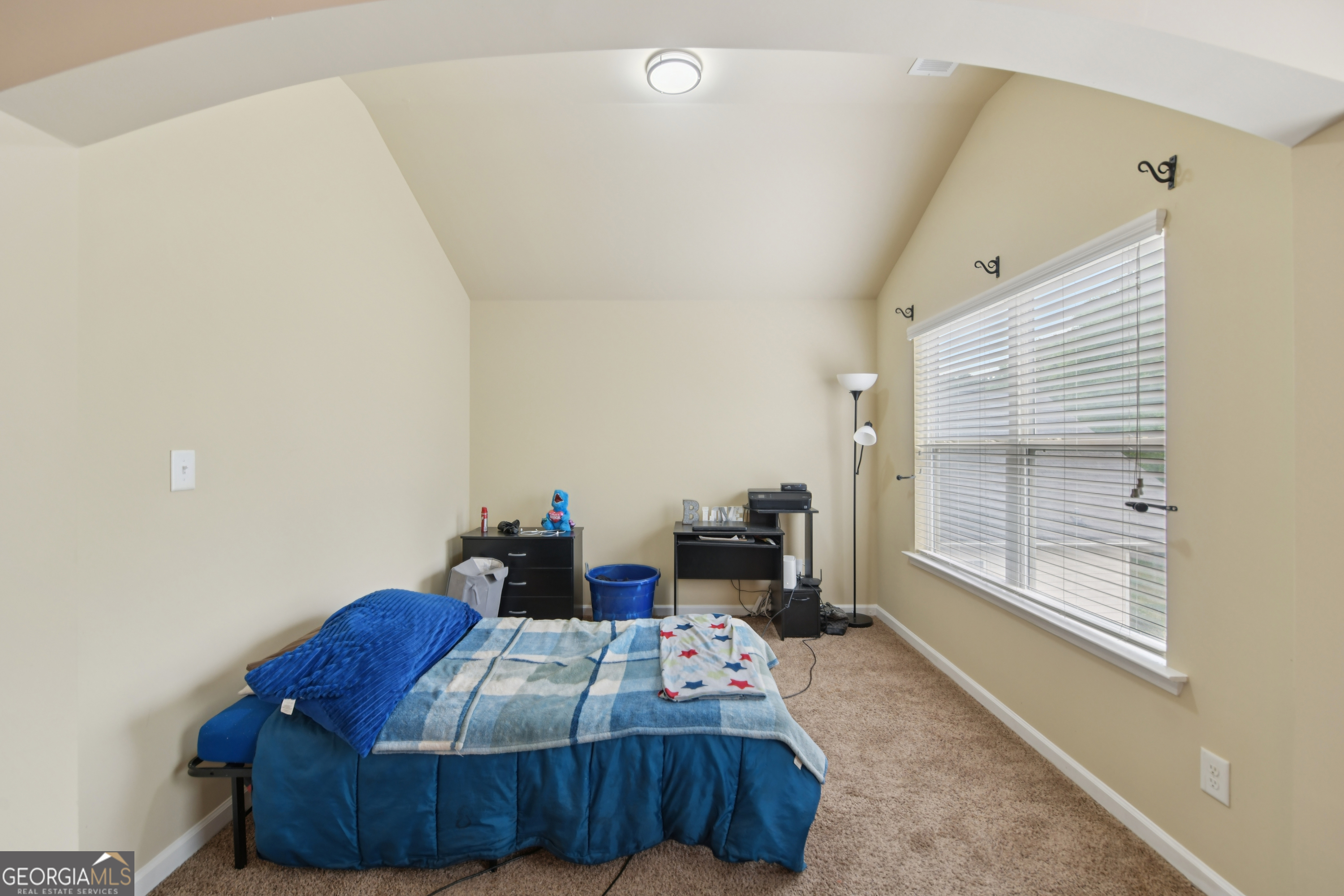 217 Klinetop Drive Mcdonough GA 30253
