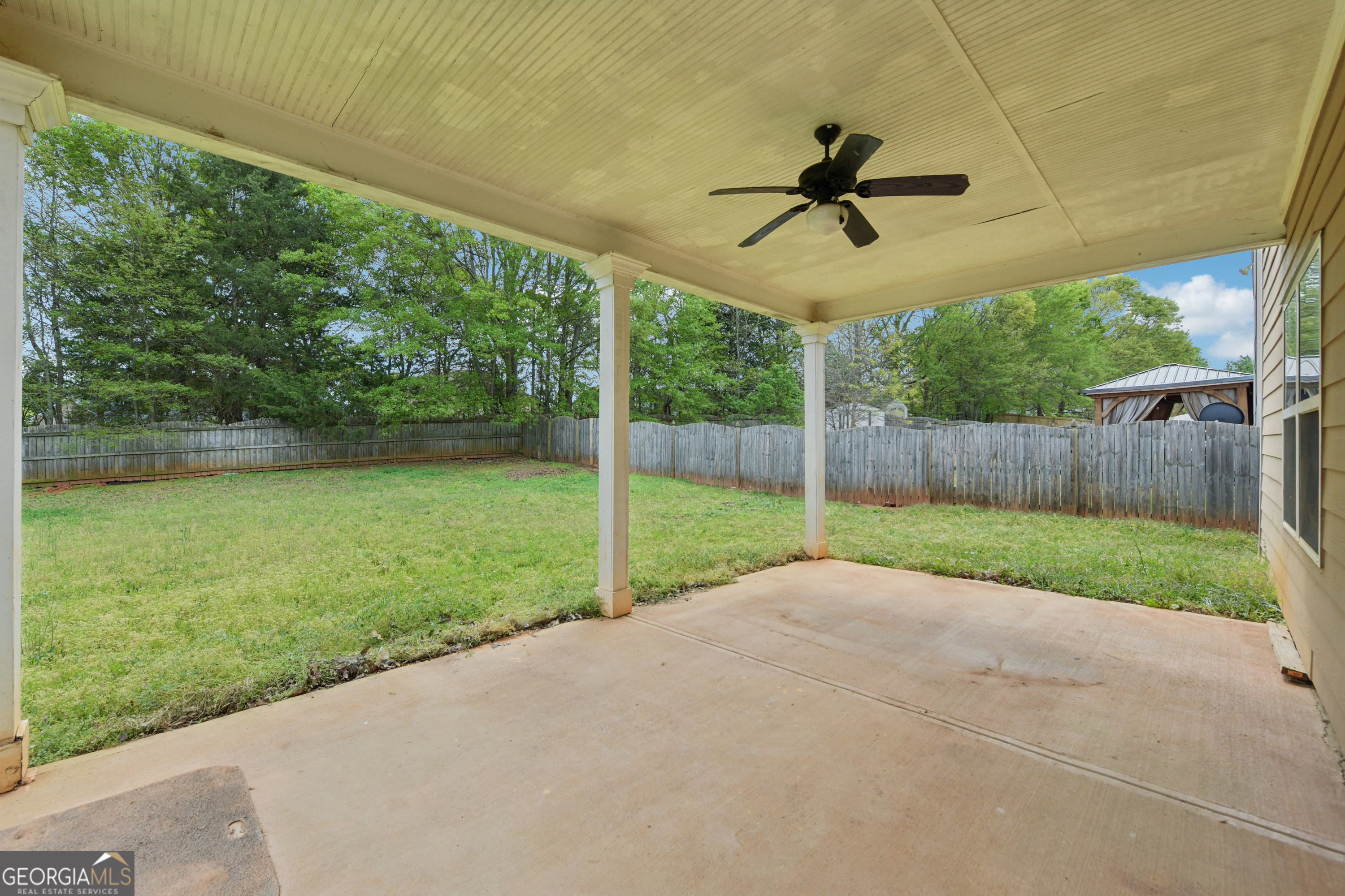 217 Klinetop Drive Mcdonough GA 30253