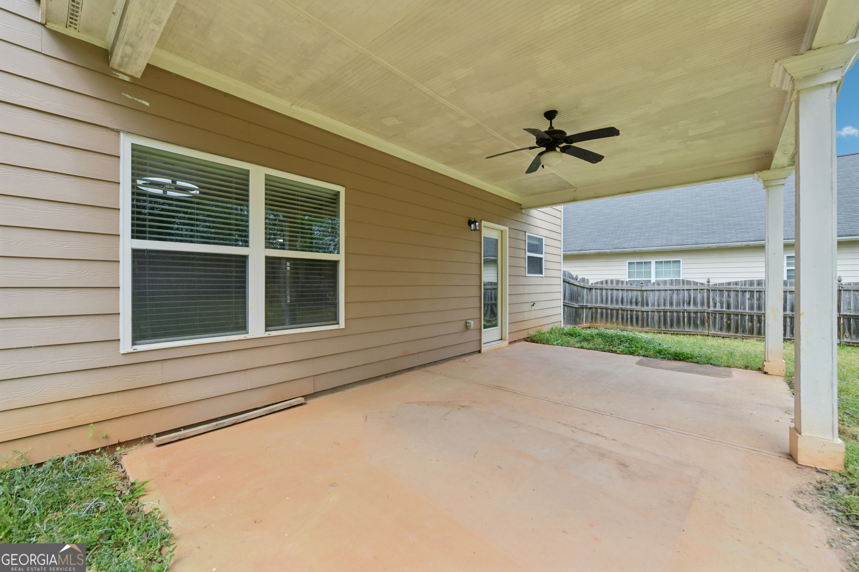 217 Klinetop Drive Mcdonough GA 30253