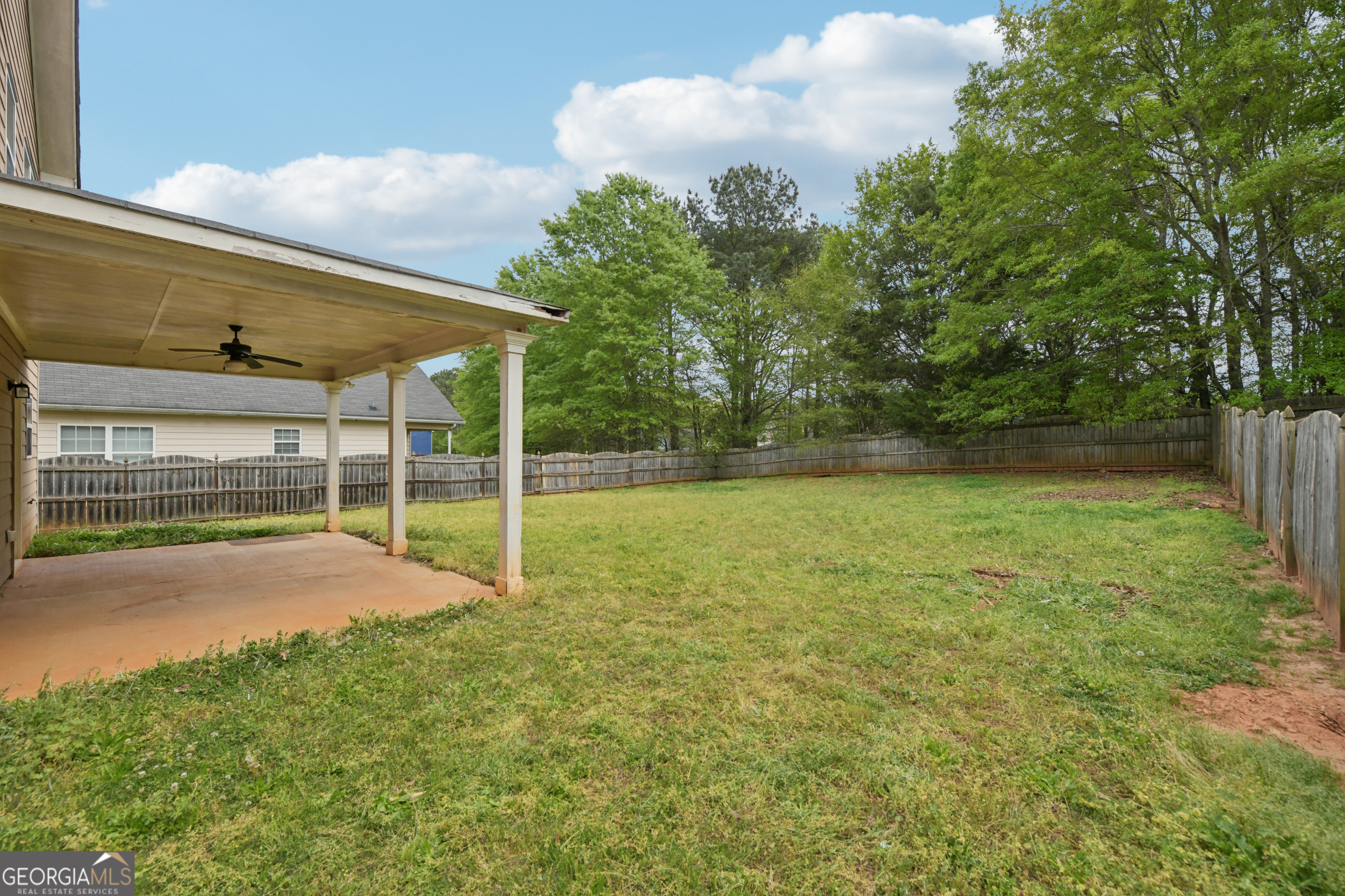 217 Klinetop Drive Mcdonough GA 30253