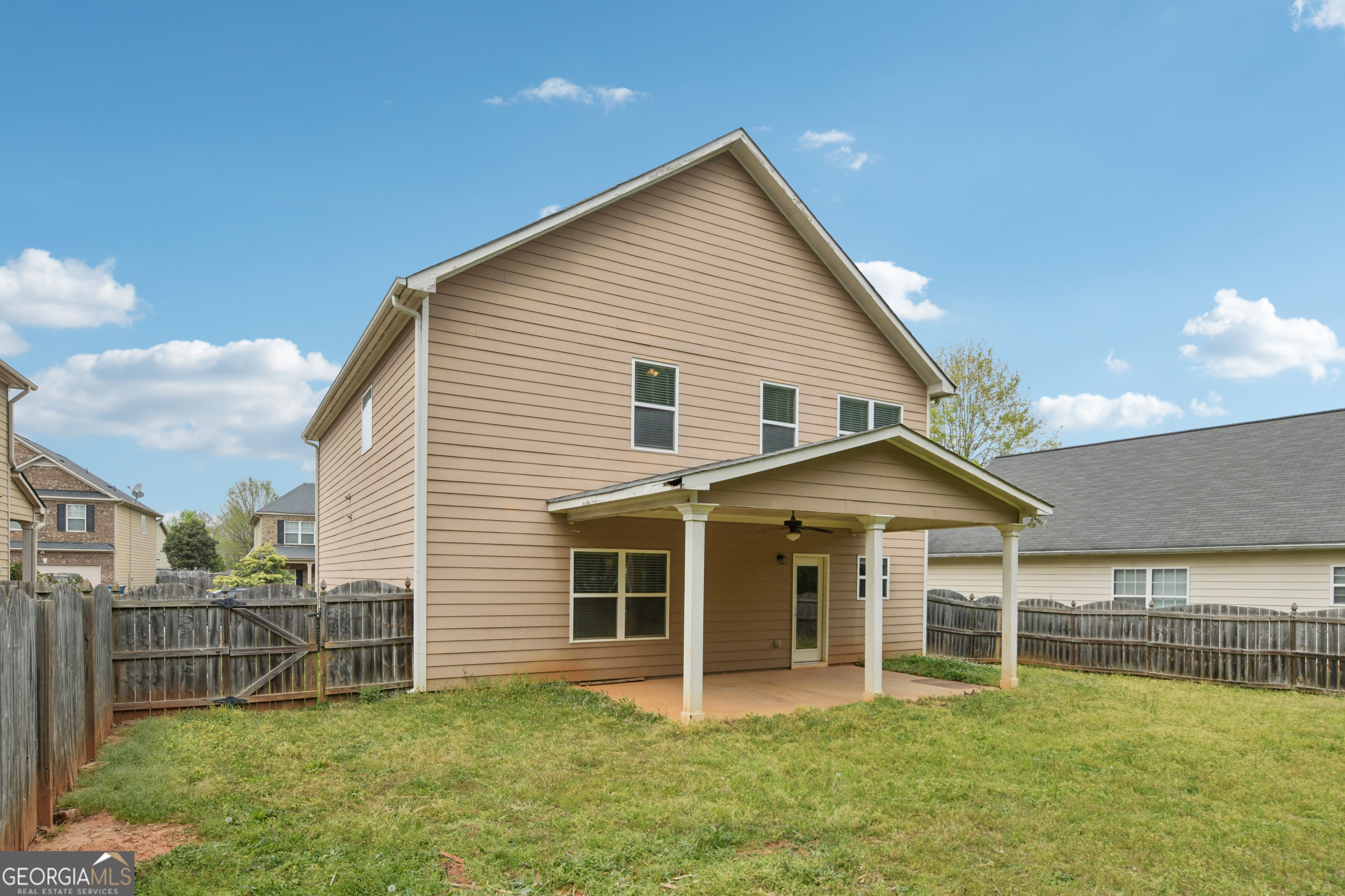 217 Klinetop Drive Mcdonough GA 30253
