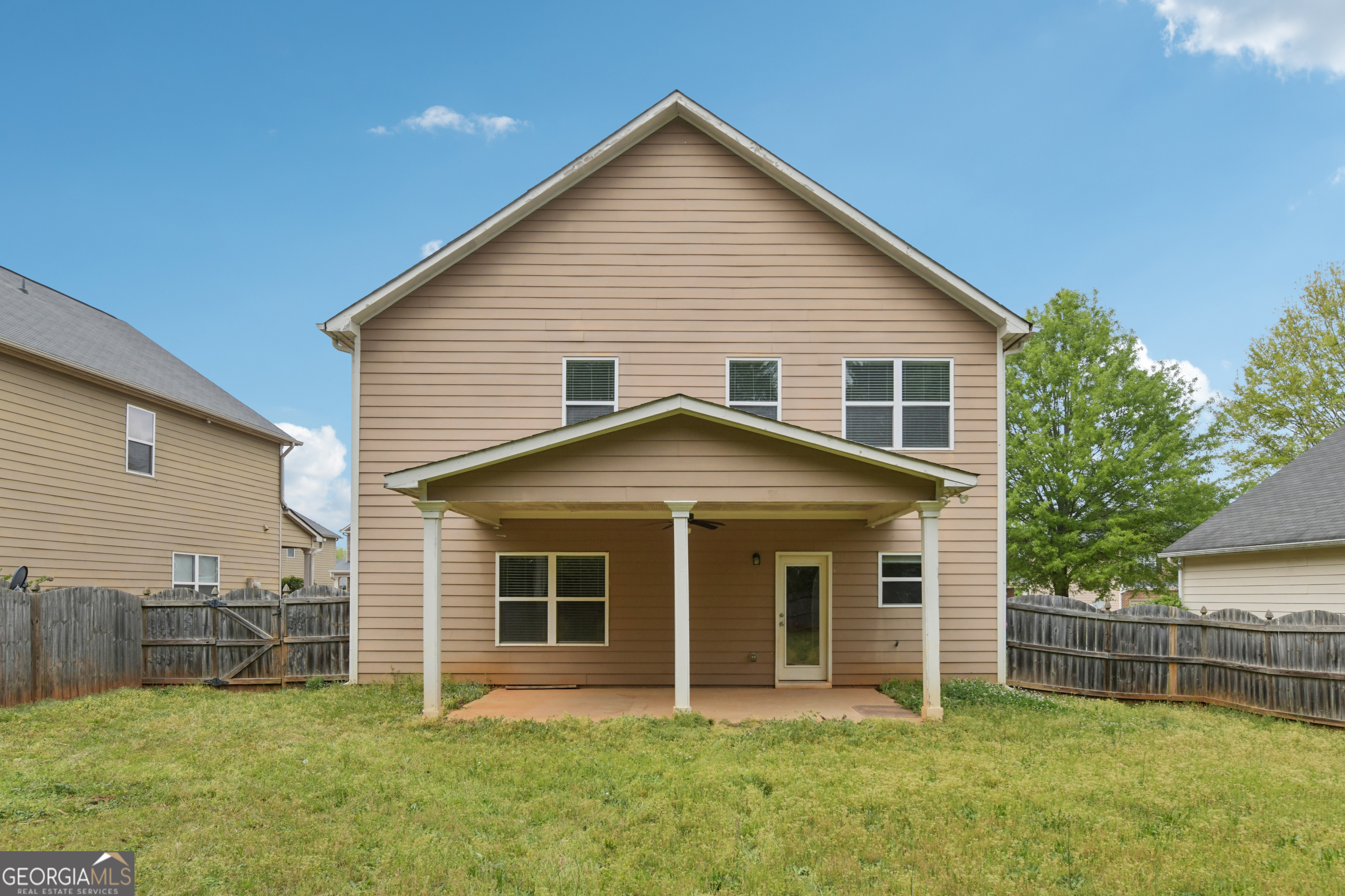 217 Klinetop Drive Mcdonough GA 30253