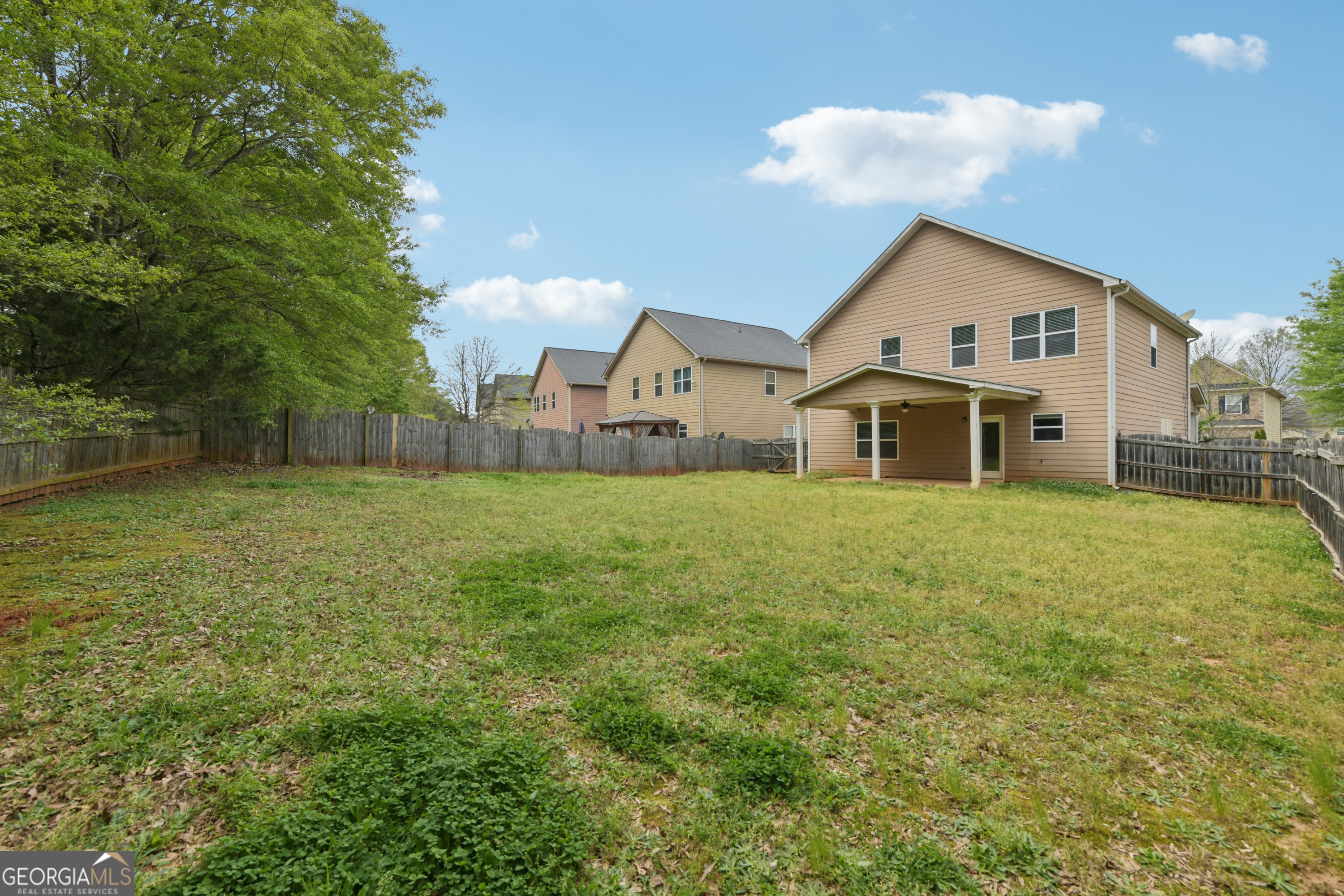 217 Klinetop Drive Mcdonough GA 30253