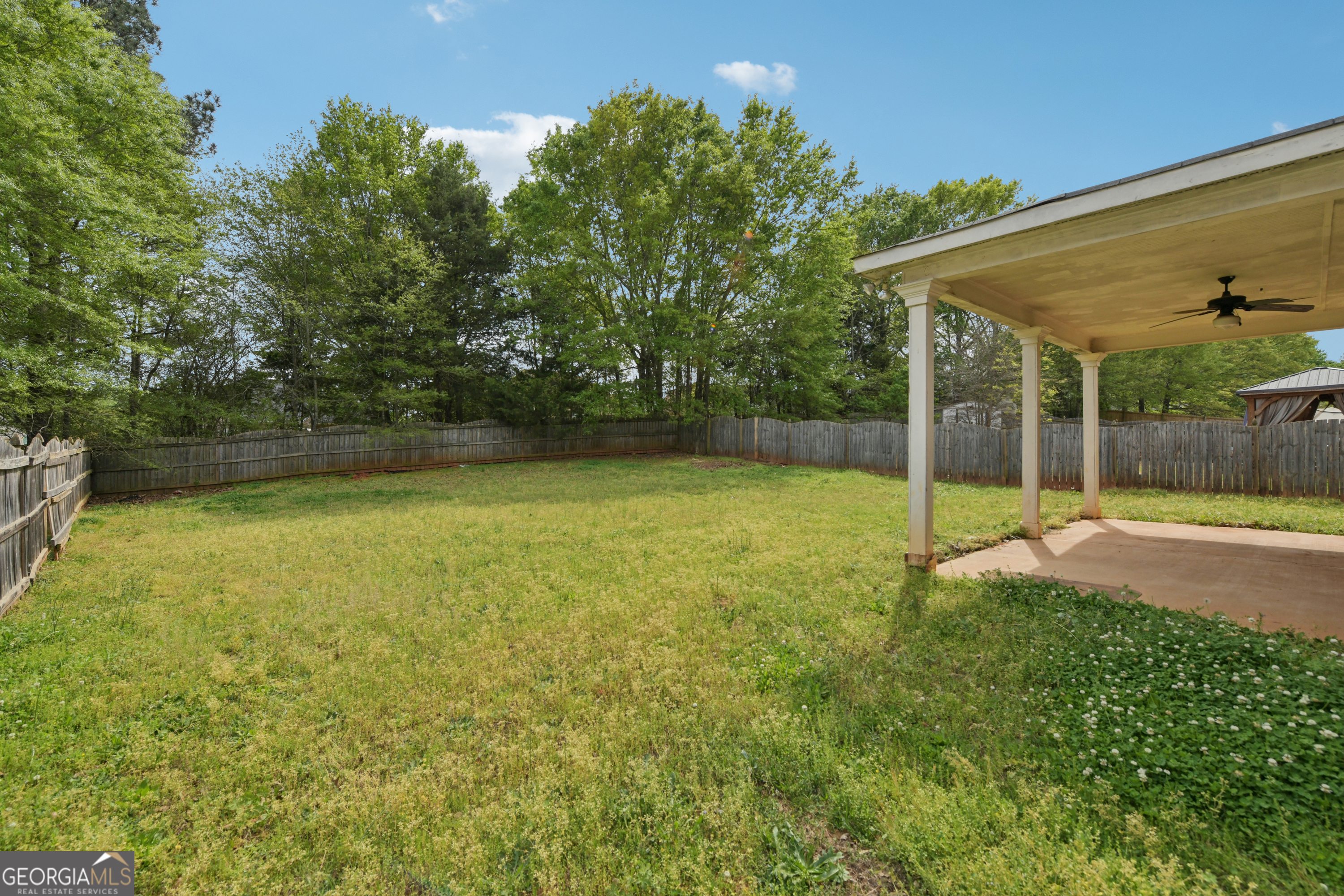217 Klinetop Drive Mcdonough GA 30253