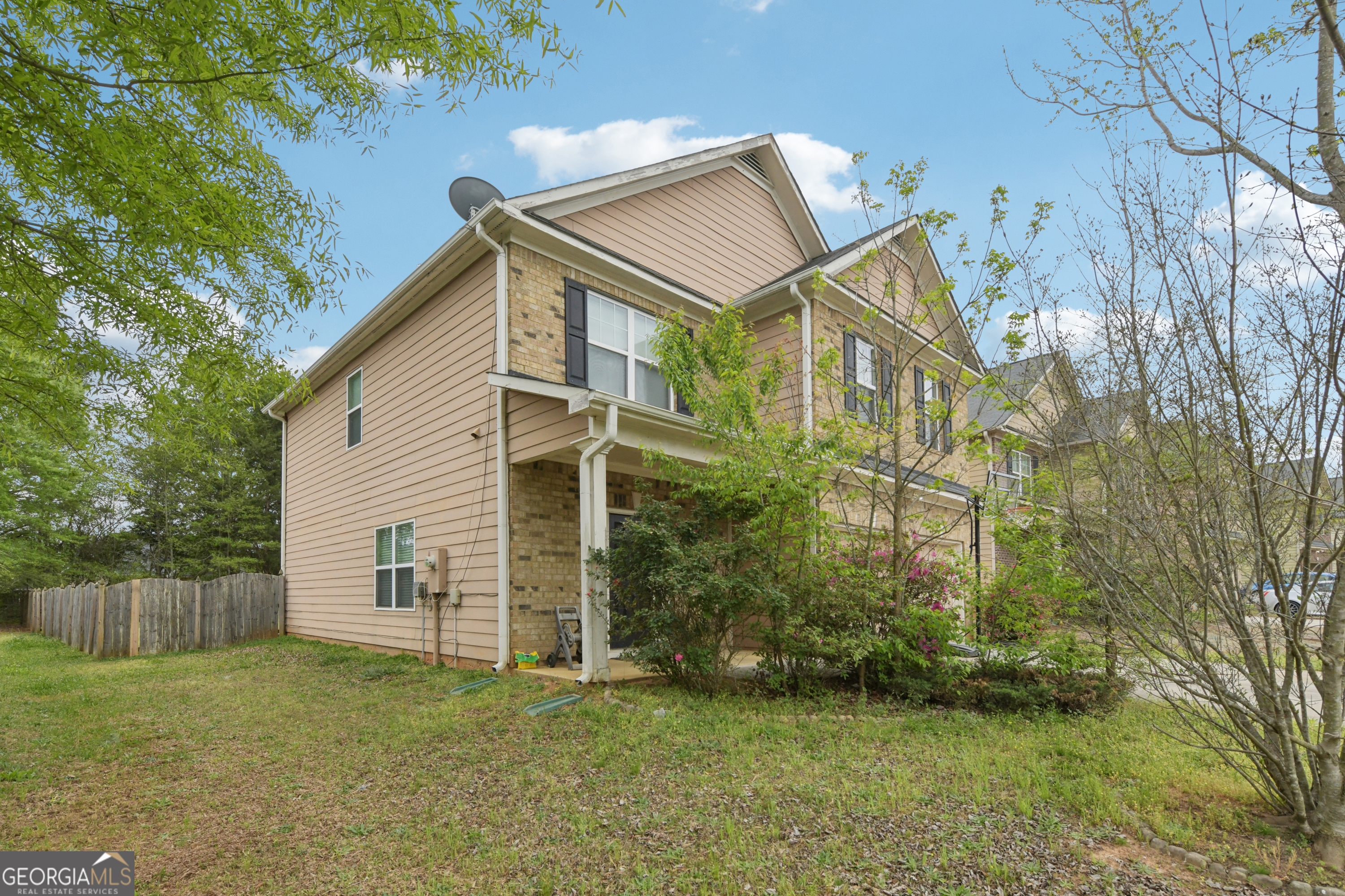 217 Klinetop Drive Mcdonough GA 30253