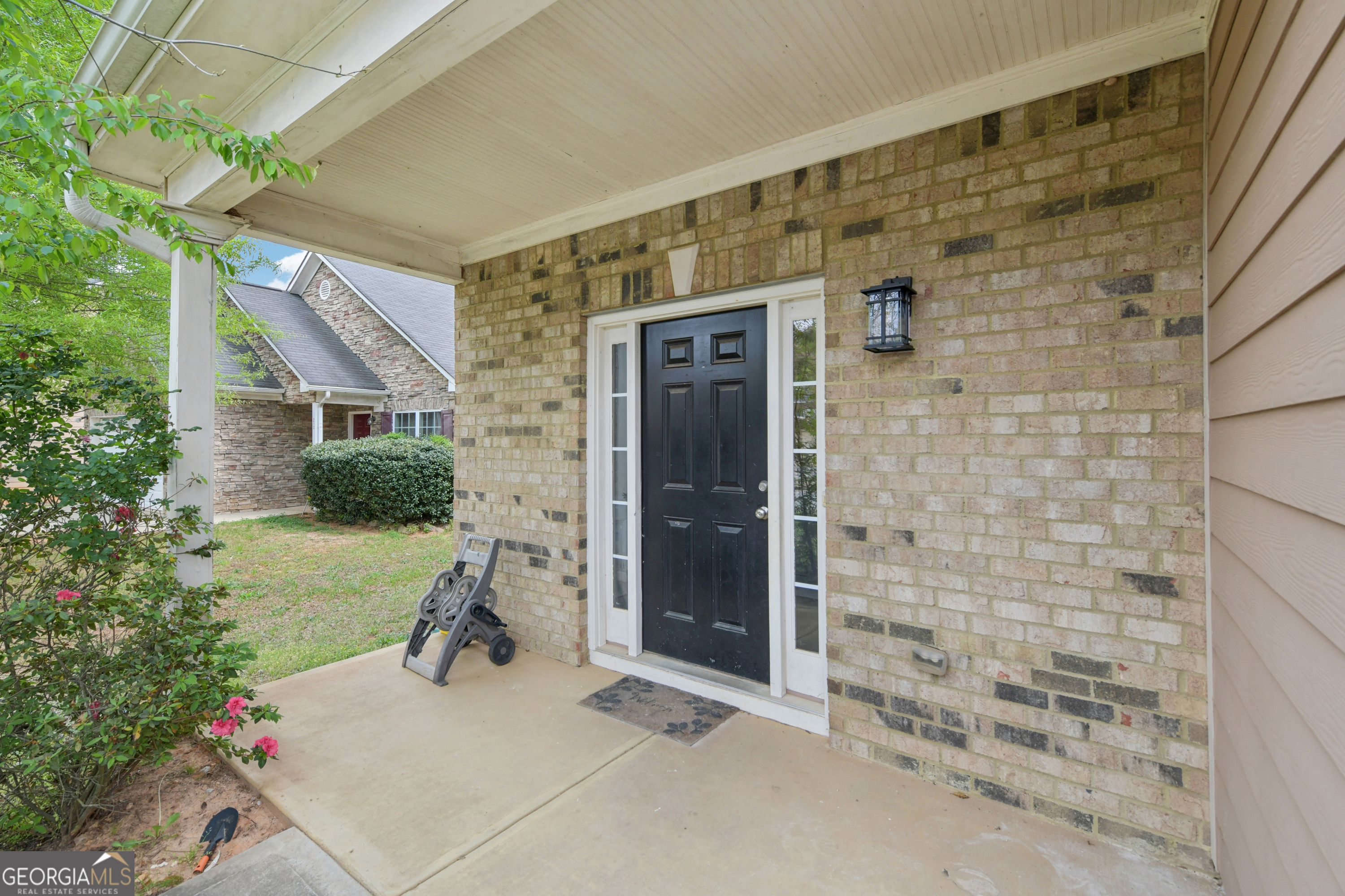 217 Klinetop Drive Mcdonough GA 30253