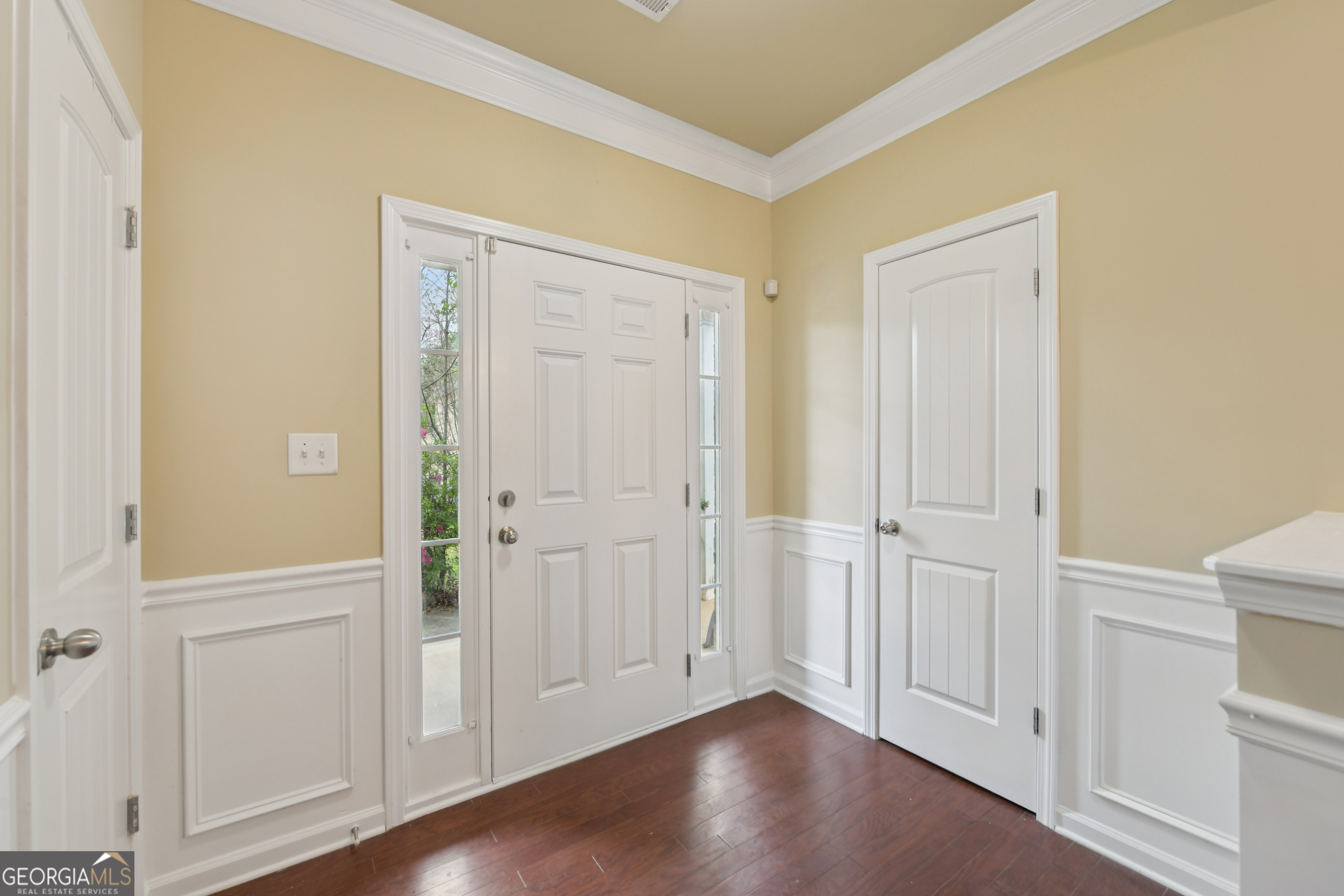 217 Klinetop Drive Mcdonough GA 30253