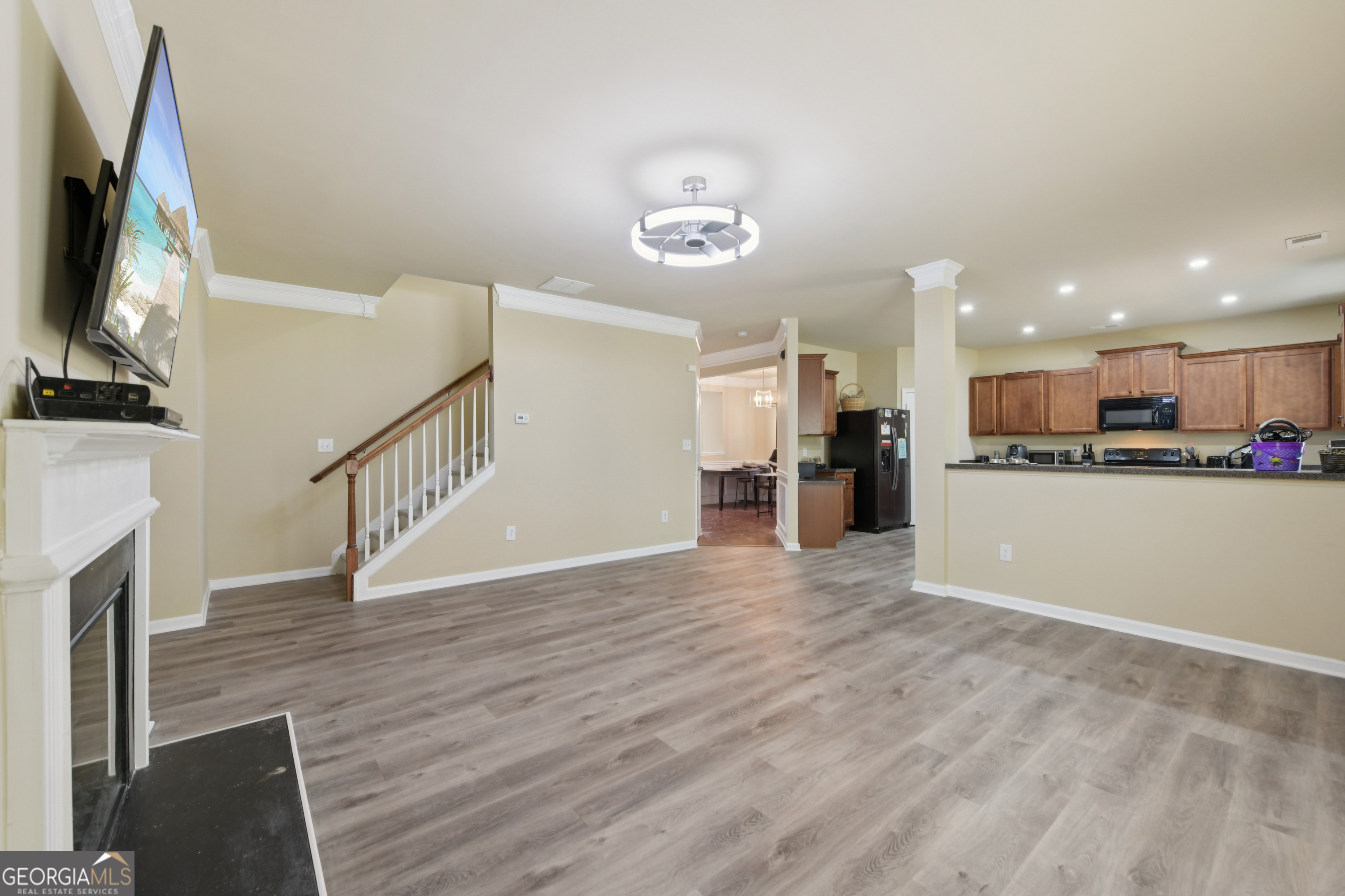 217 Klinetop Drive Mcdonough GA 30253