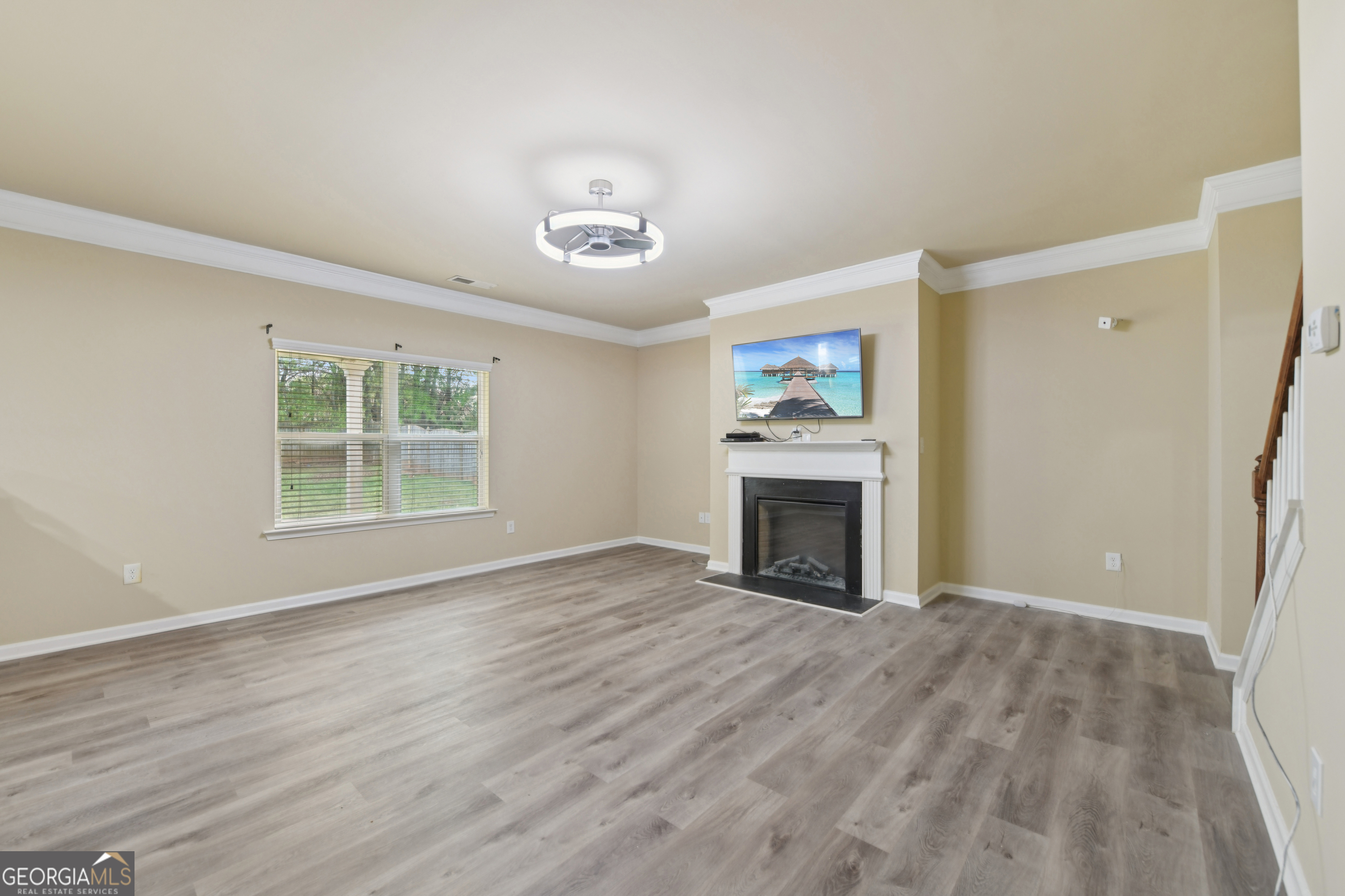 217 Klinetop Drive Mcdonough GA 30253