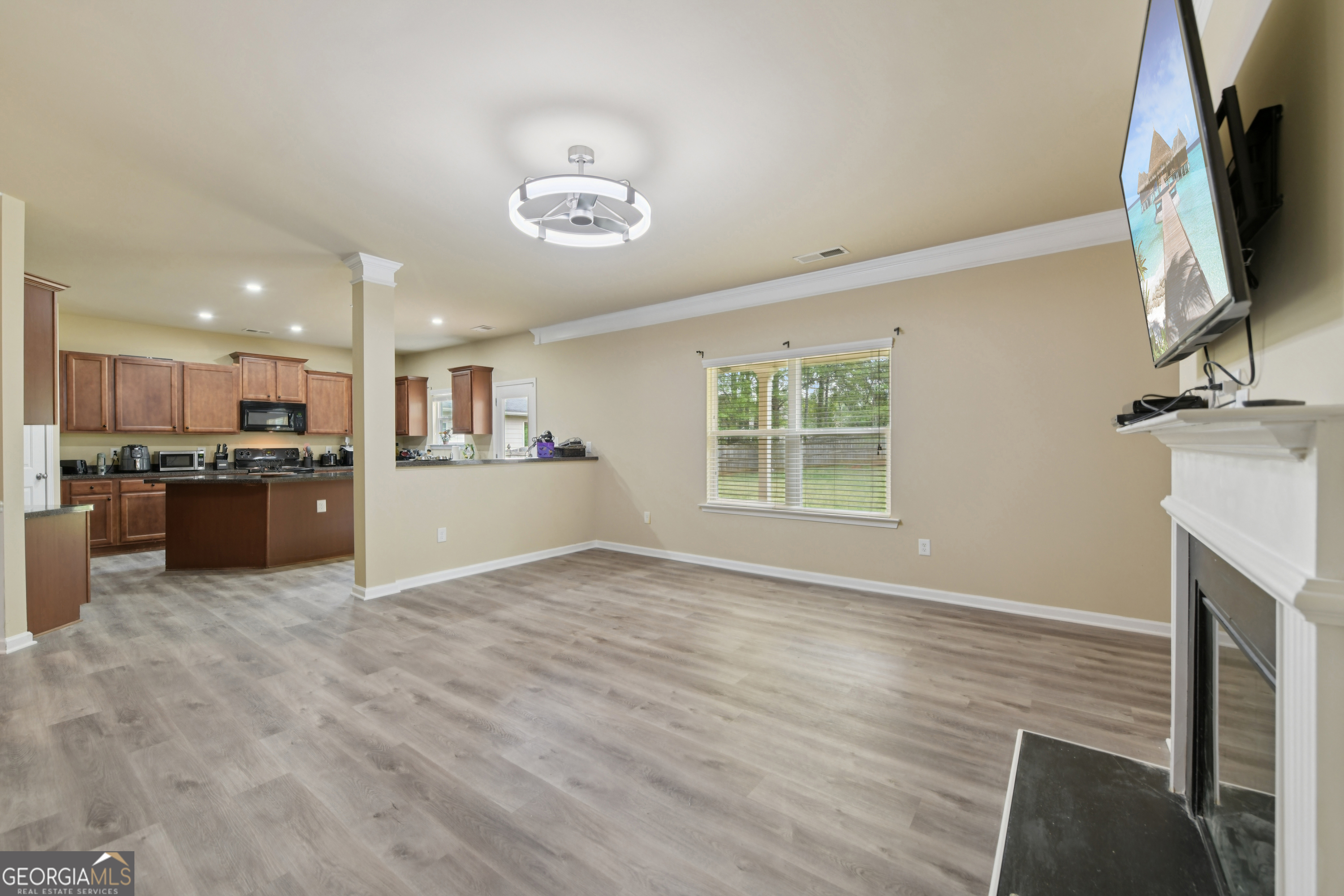217 Klinetop Drive Mcdonough GA 30253