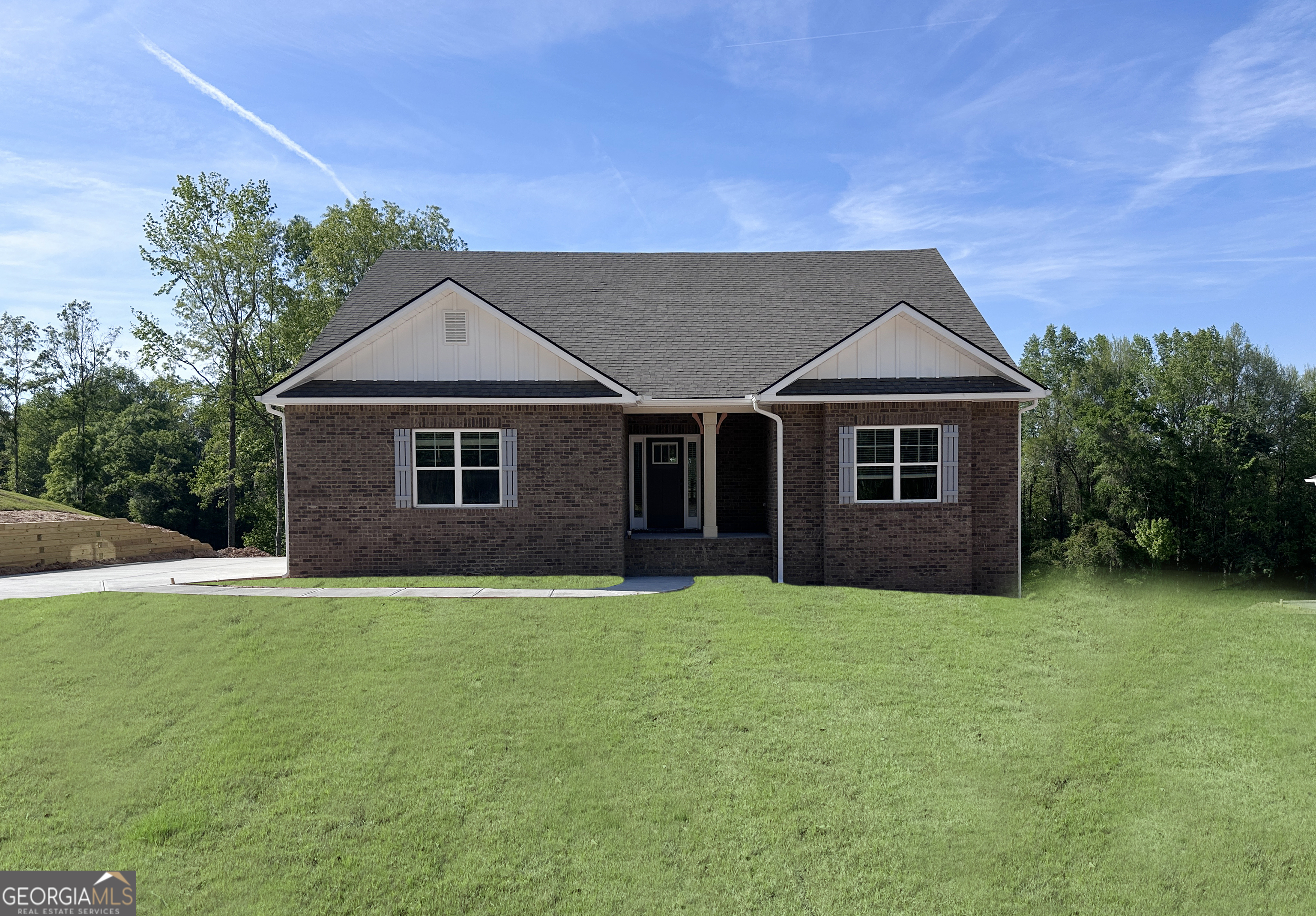 448 Southern Oaks Drive Macon GA 31216