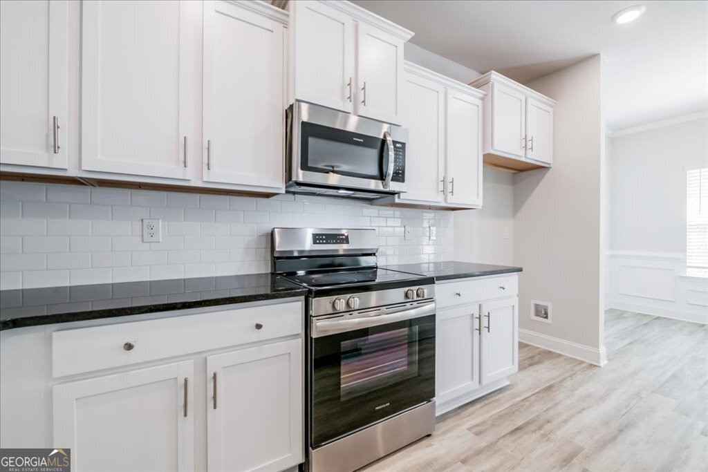 448 Southern Oaks Drive Macon GA 31216