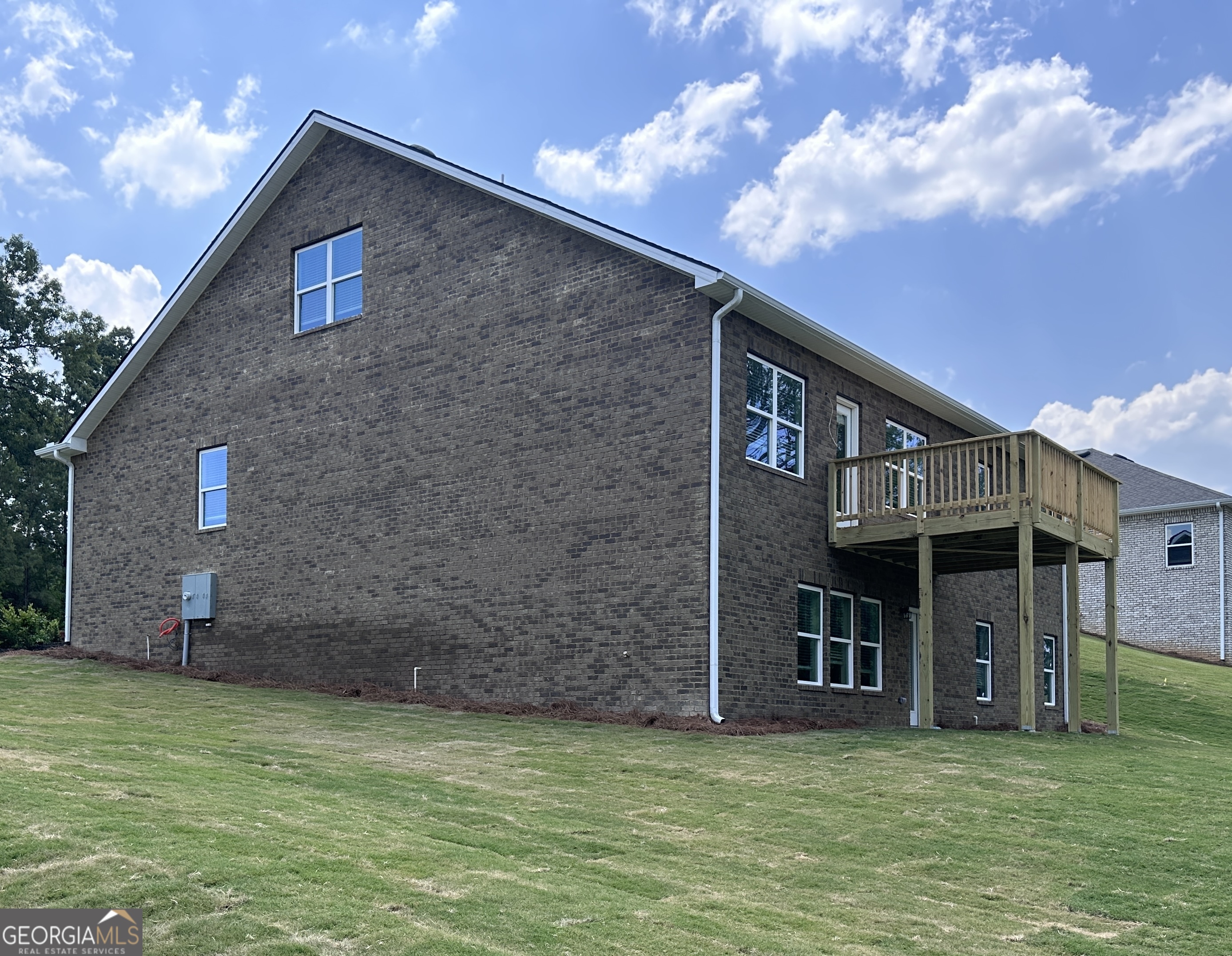 448 Southern Oaks Drive Macon GA 31216