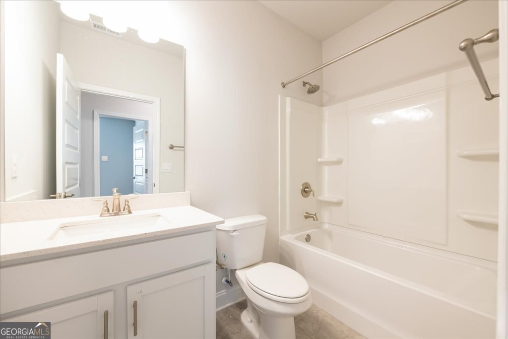 448 Southern Oaks Drive Macon GA 31216