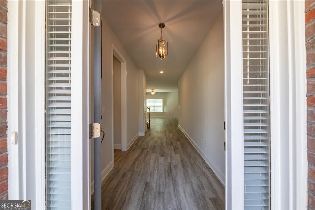 448 Southern Oaks Drive Macon GA 31216