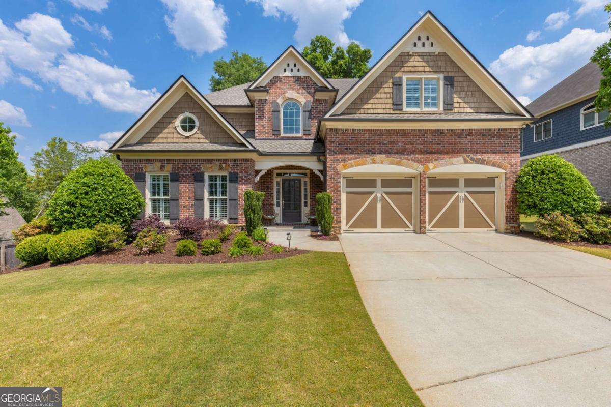1952 Cheyanne Drive SE Smyrna GA 30080