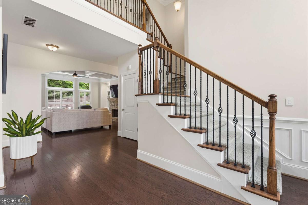 1952 Cheyanne Drive SE Smyrna GA 30080