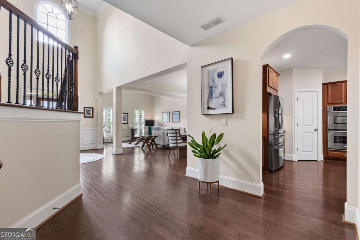 1952 Cheyanne Drive SE Smyrna GA 30080