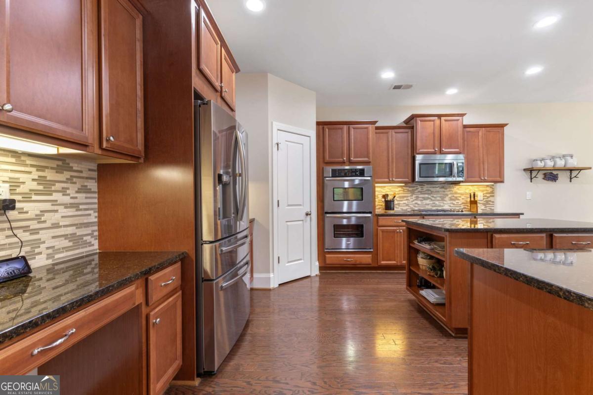 1952 Cheyanne Drive SE Smyrna GA 30080