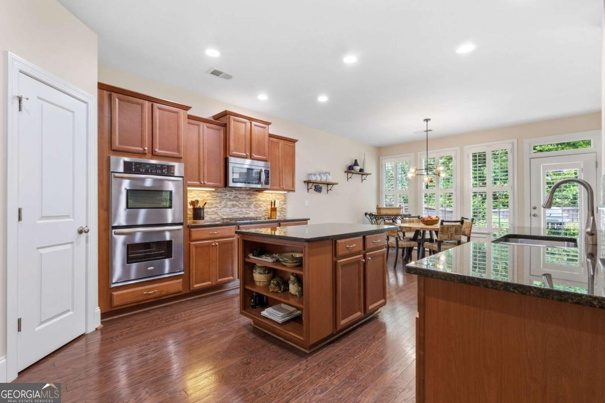 1952 Cheyanne Drive SE Smyrna GA 30080