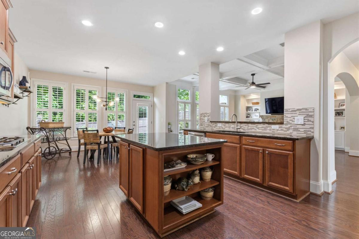 1952 Cheyanne Drive SE Smyrna GA 30080