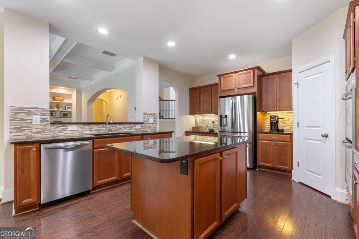 1952 Cheyanne Drive SE Smyrna GA 30080