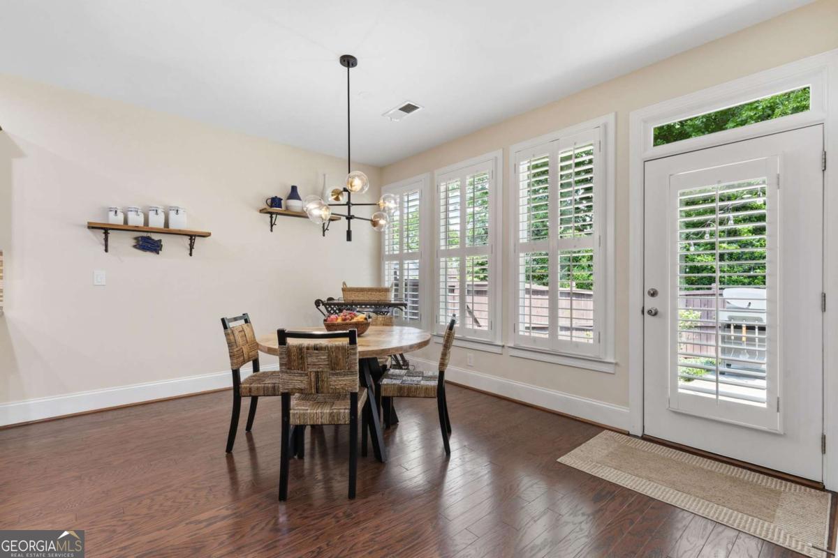 1952 Cheyanne Drive SE Smyrna GA 30080