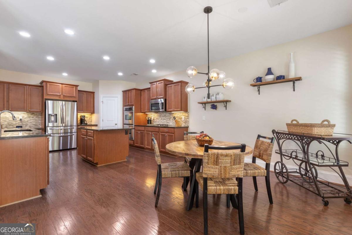 1952 Cheyanne Drive SE Smyrna GA 30080