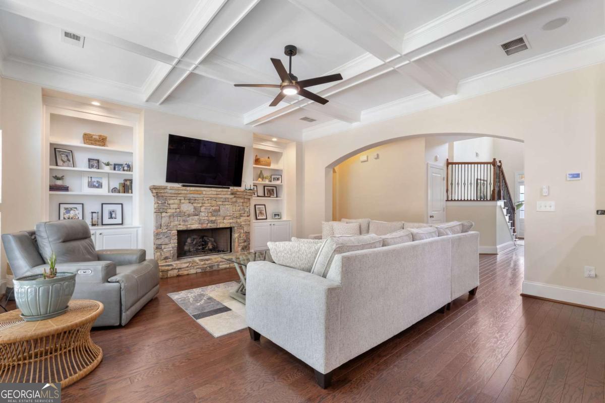 1952 Cheyanne Drive SE Smyrna GA 30080