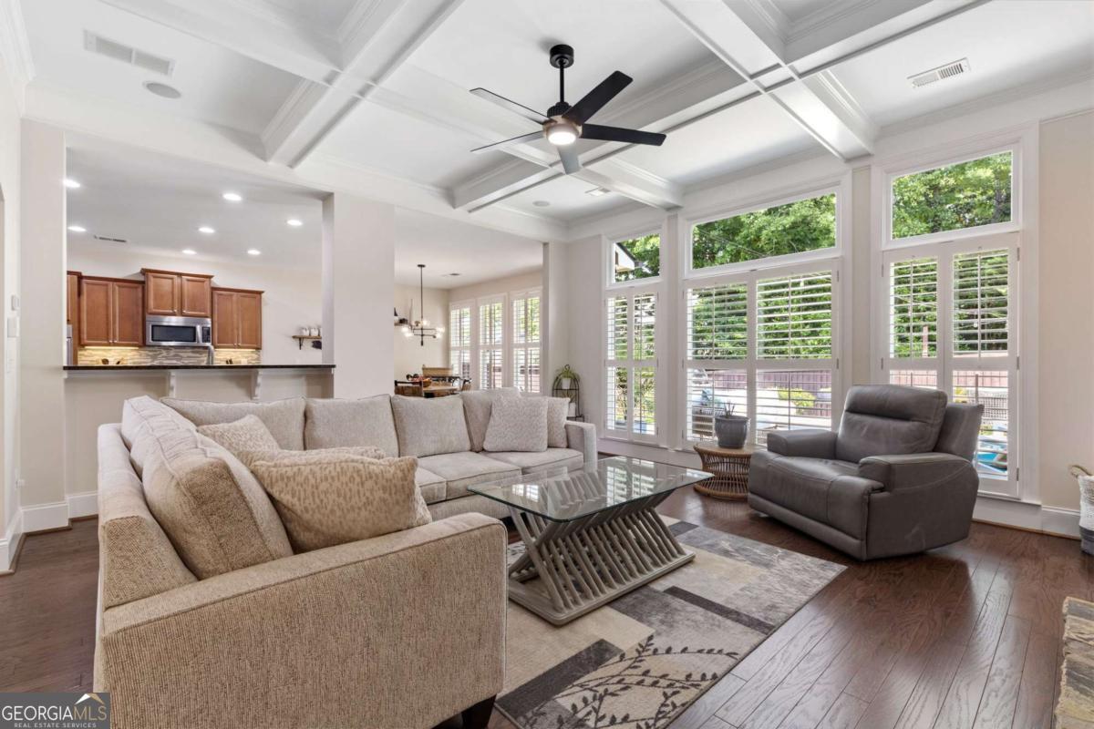 1952 Cheyanne Drive SE Smyrna GA 30080