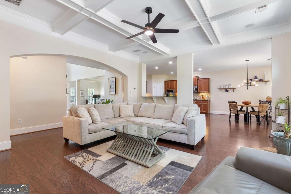 1952 Cheyanne Drive SE Smyrna GA 30080